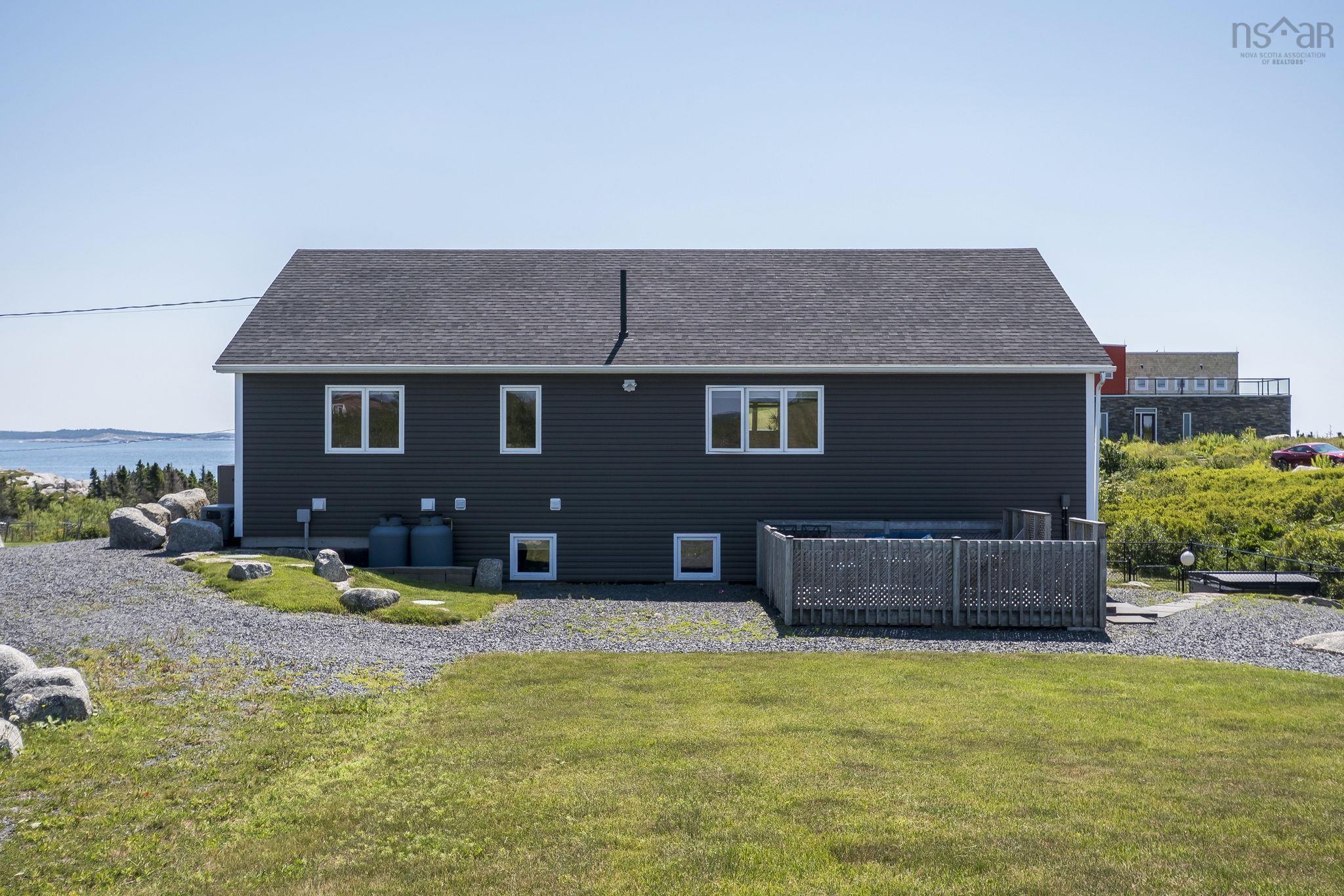 21 Leo Lane, Terence Bay, NS (MLS 202620214)