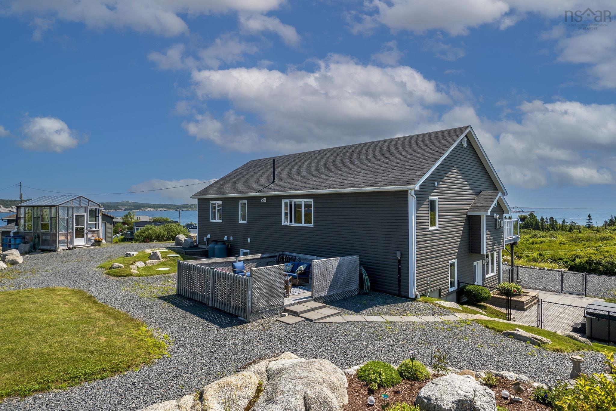 21 Leo Lane, Terence Bay, NS (MLS 202620214)