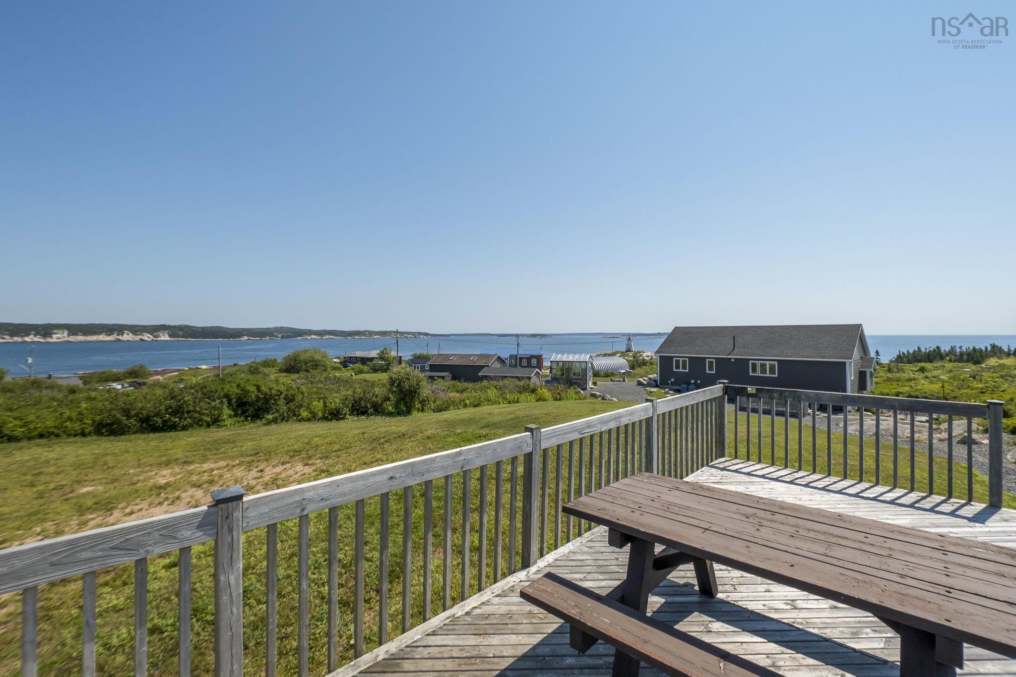 21 Leo Lane, Terence Bay, NS (MLS 202620214)