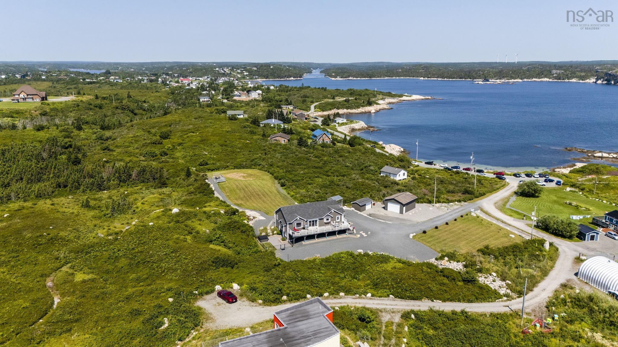 21 Leo Lane, Terence Bay, NS (MLS 202620214)