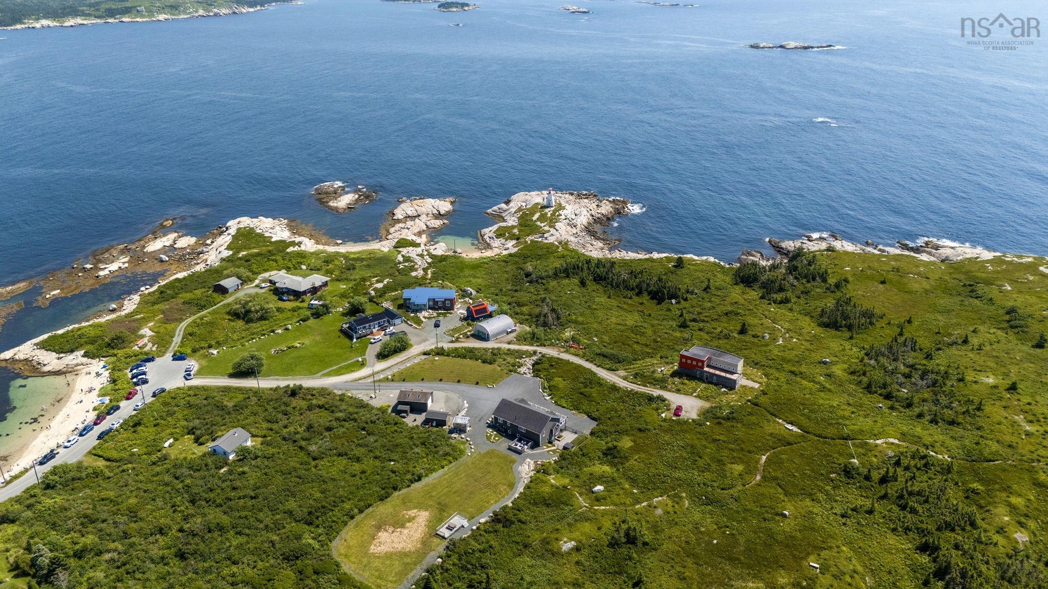 21 Leo Lane, Terence Bay, NS (MLS 202620214)