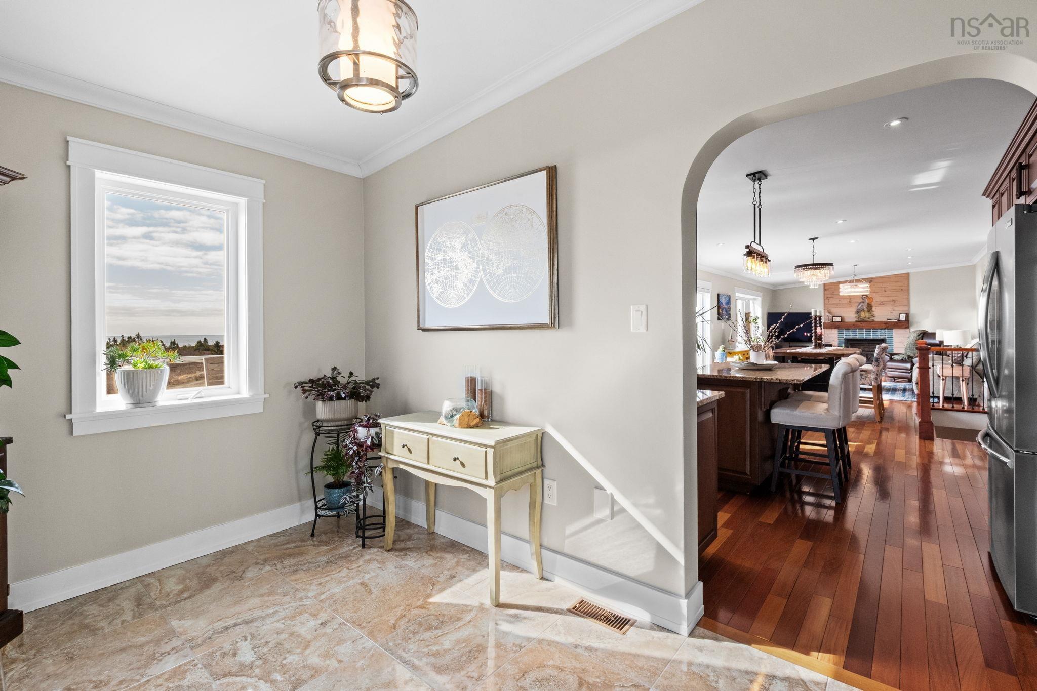 21 Leo Lane, Terence Bay, NS (MLS 202620214)