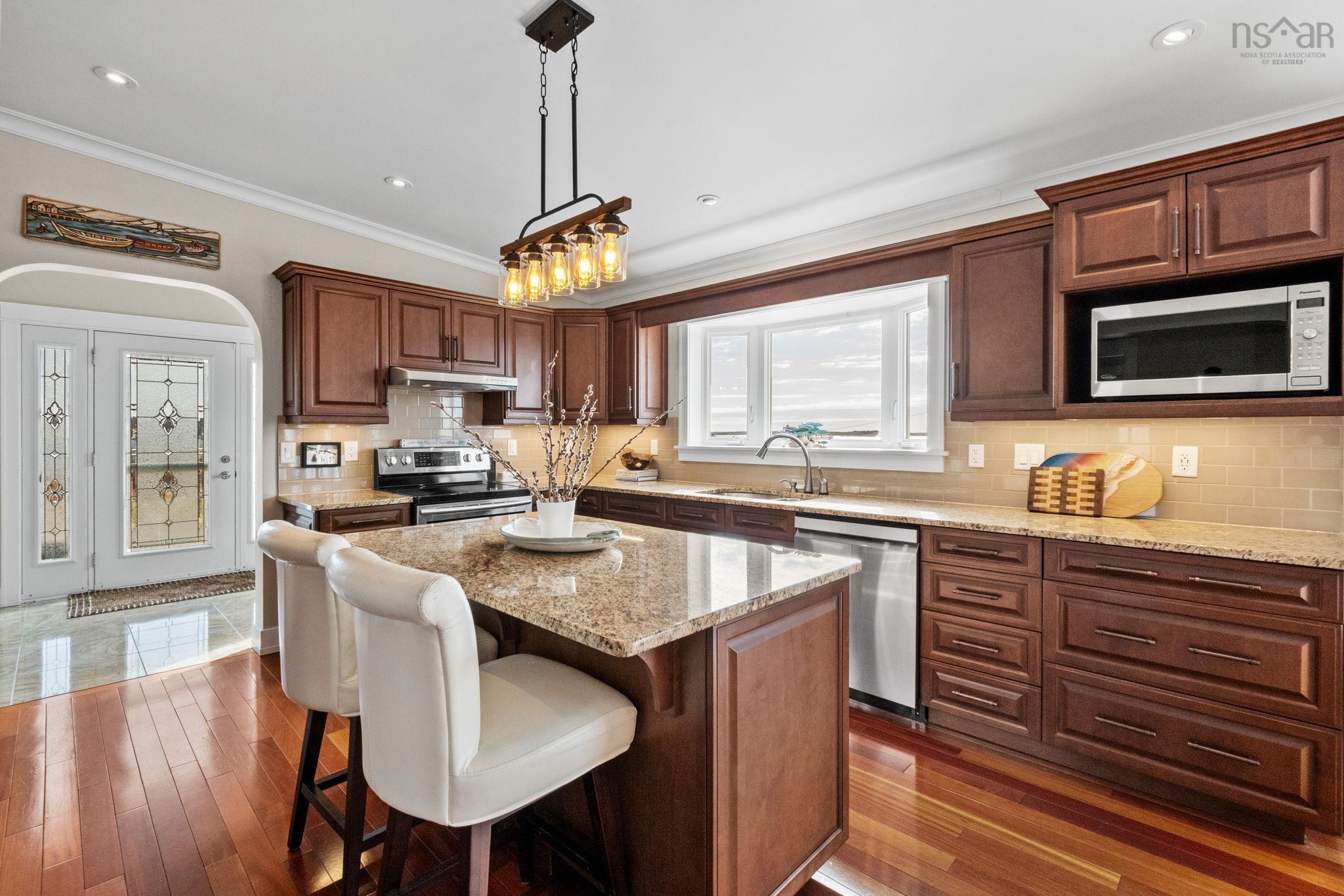 21 Leo Lane, Terence Bay, NS (MLS 202620214)