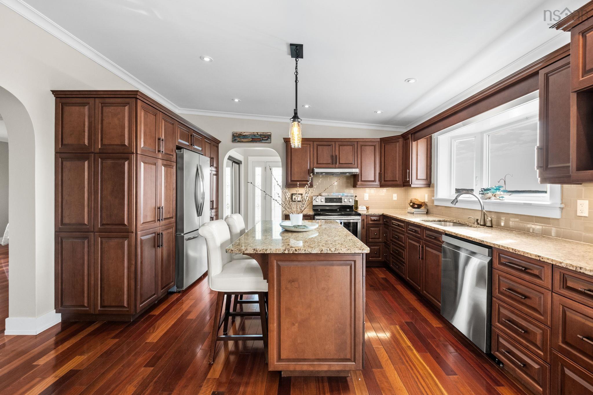 21 Leo Lane, Terence Bay, NS (MLS 202620214)