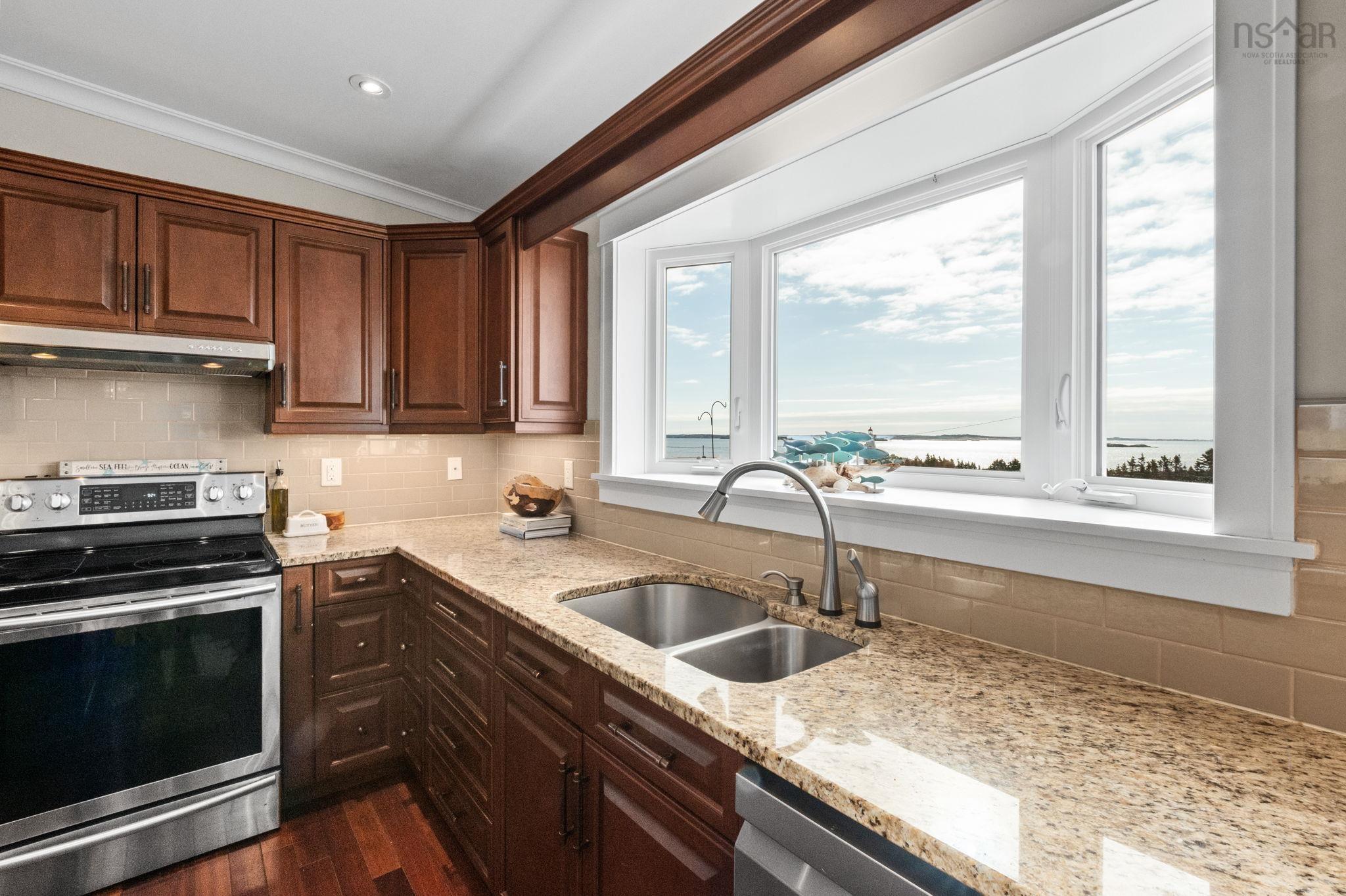 21 Leo Lane, Terence Bay, NS (MLS 202620214)
