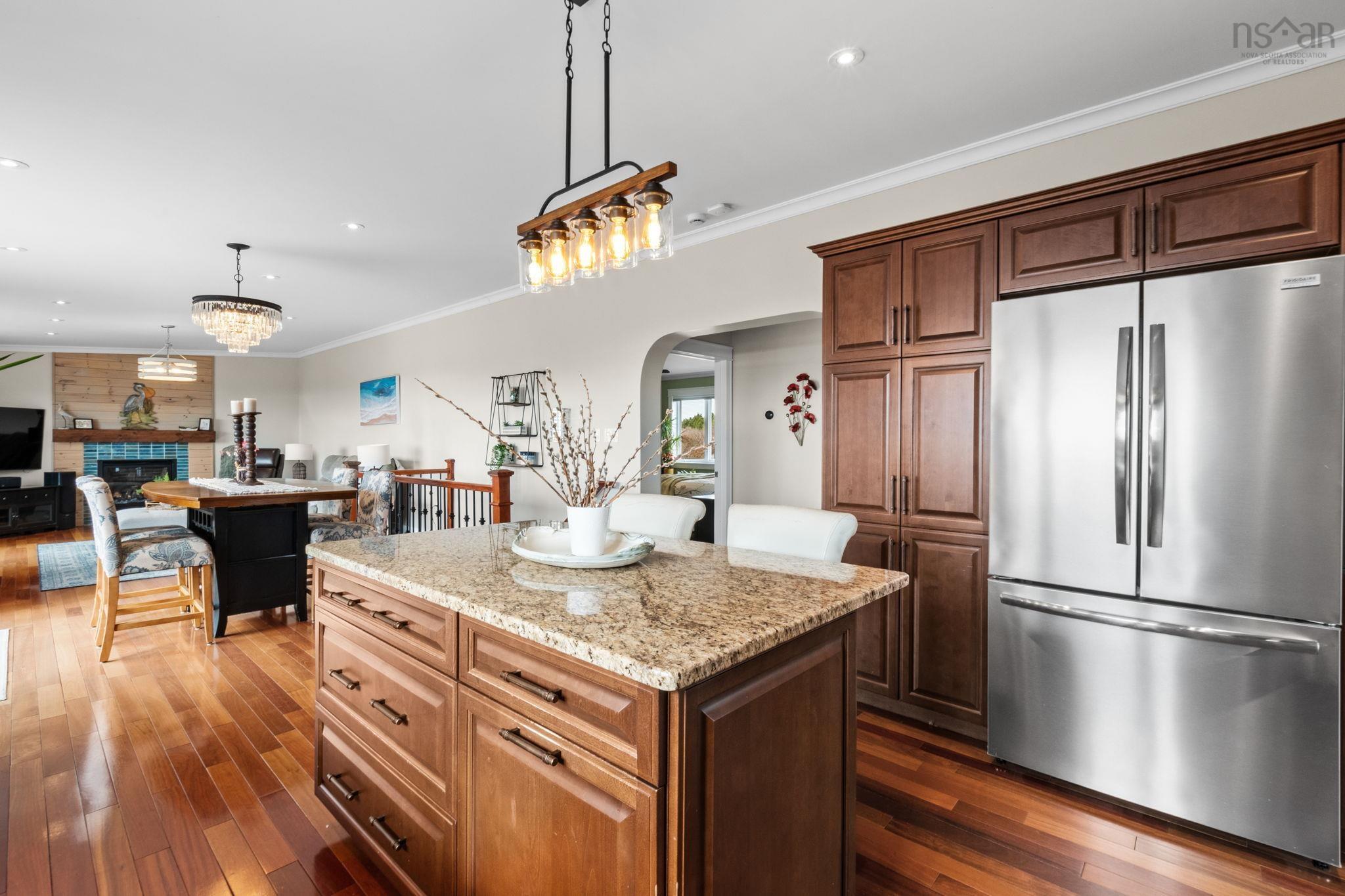 21 Leo Lane, Terence Bay, NS (MLS 202620214)