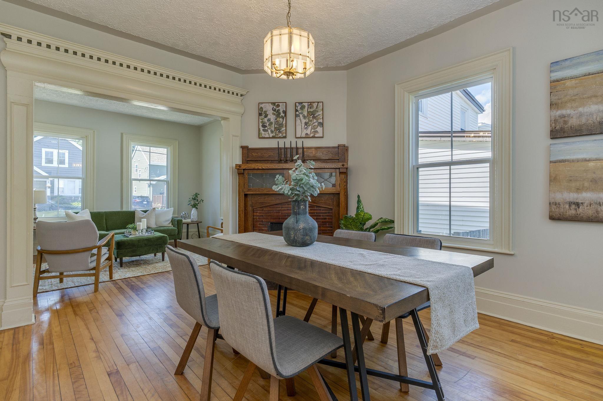 26 Thistle Street, Dartmouth, NS (MLS 202620215)