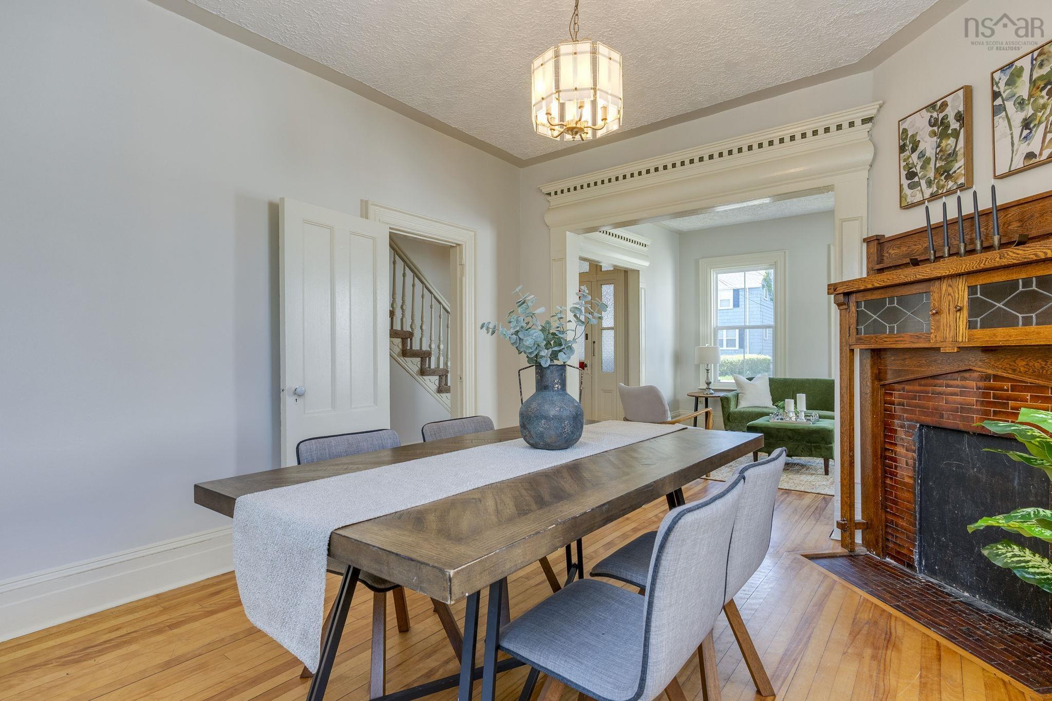 26 Thistle Street, Dartmouth, NS (MLS 202620215)