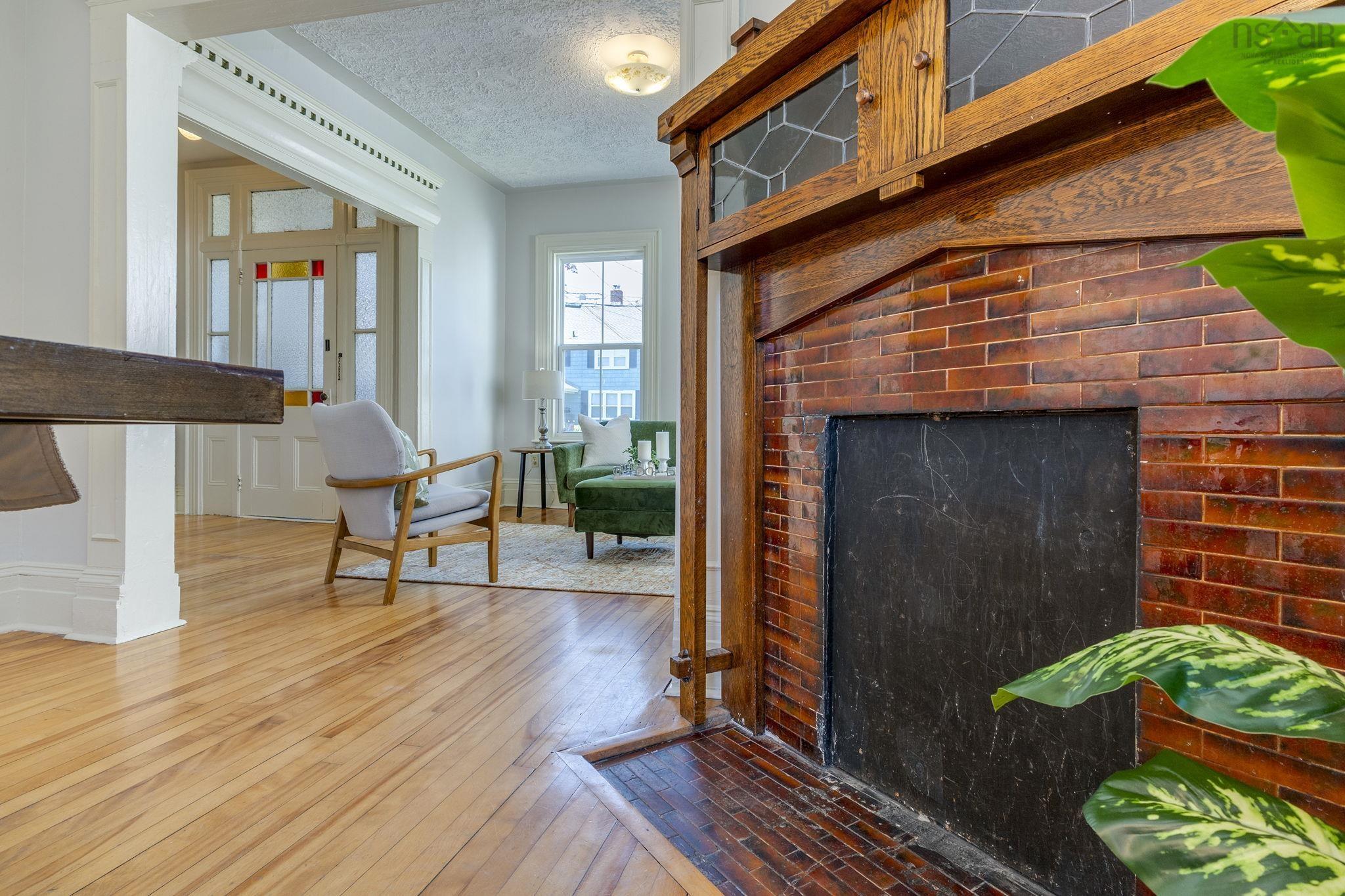 26 Thistle Street, Dartmouth, NS (MLS 202620215)