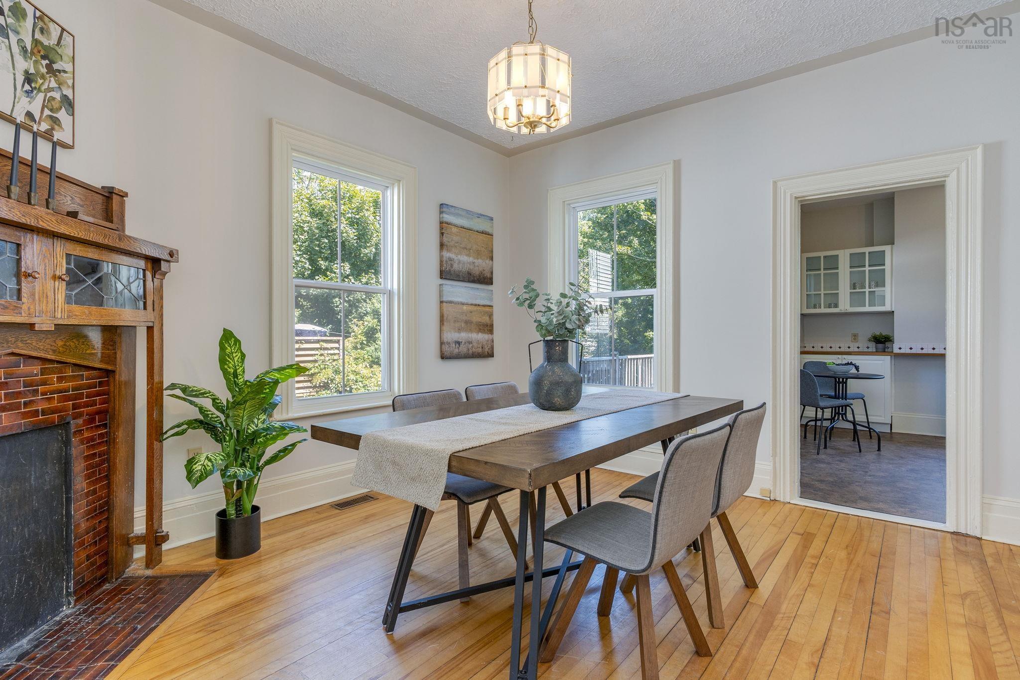 26 Thistle Street, Dartmouth, NS (MLS 202620215)