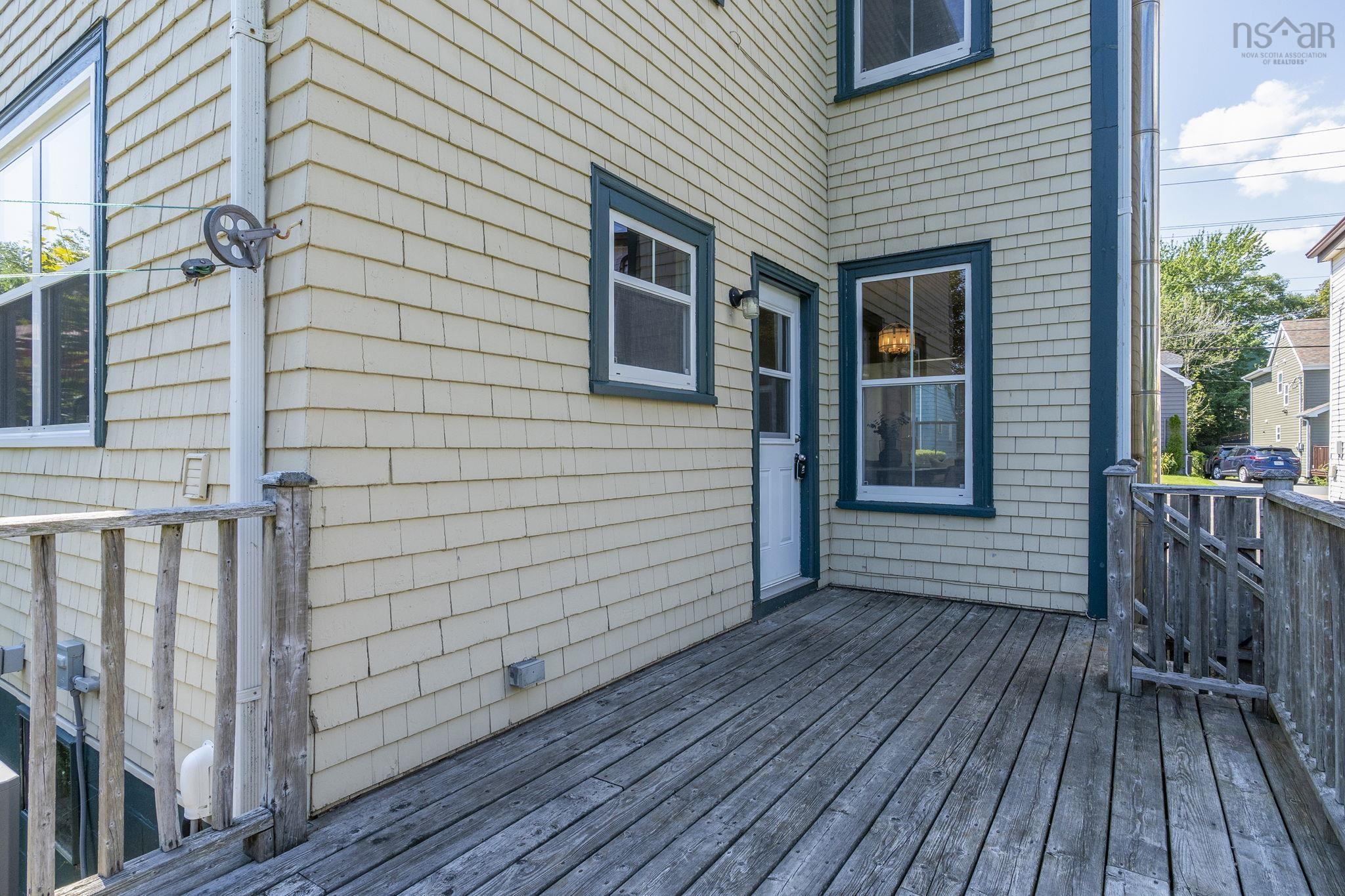 26 Thistle Street, Dartmouth, NS (MLS 202620215)