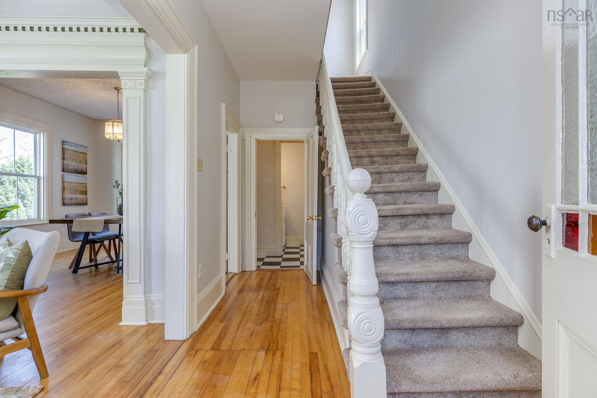 26 Thistle Street, Dartmouth, NS (MLS 202620215)
