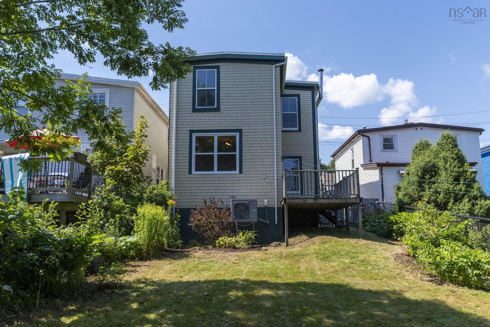 26 Thistle Street, Dartmouth, NS (MLS 202620215)