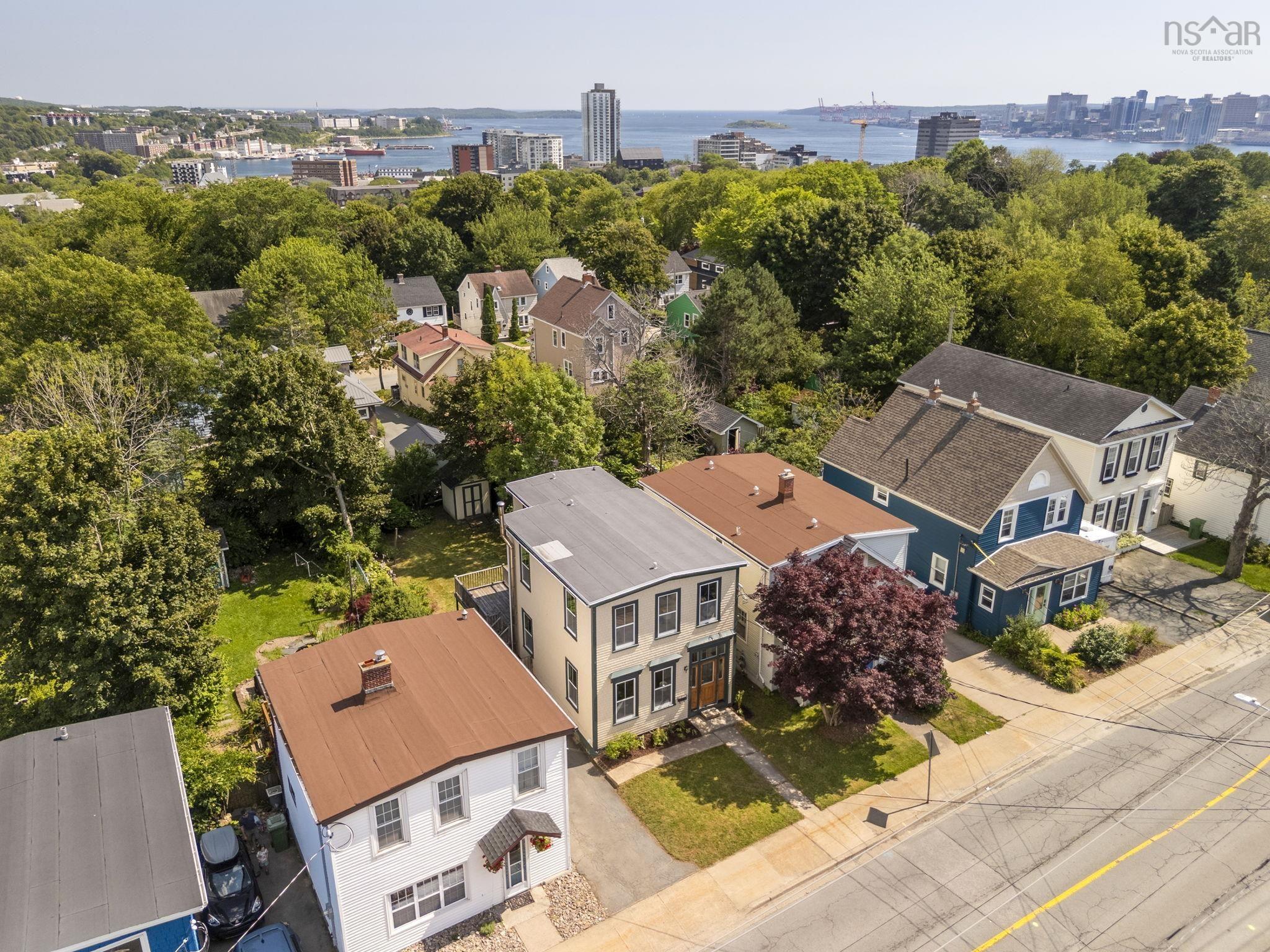 26 Thistle Street, Dartmouth, NS (MLS 202620215)