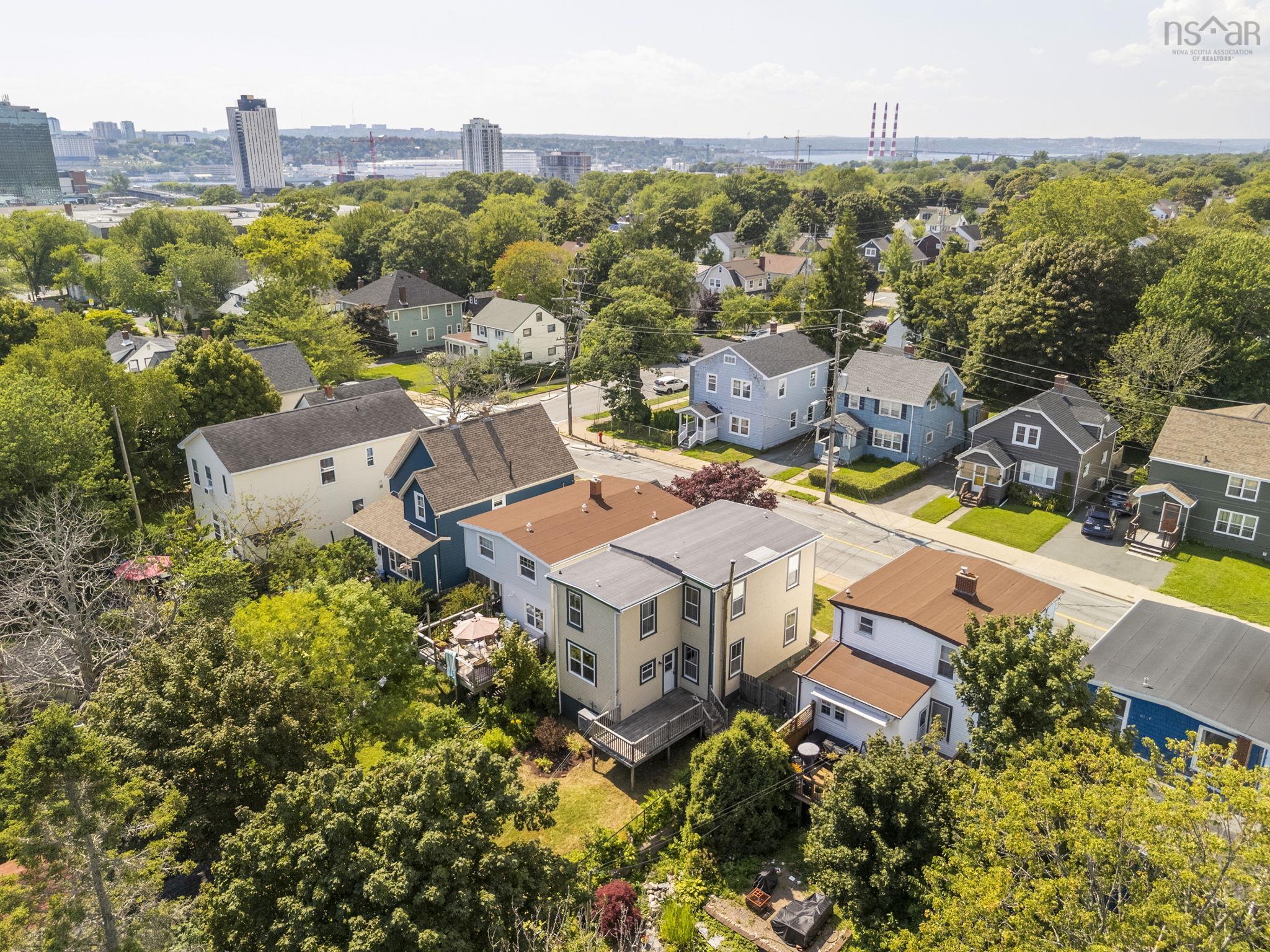 26 Thistle Street, Dartmouth, NS (MLS 202620215)