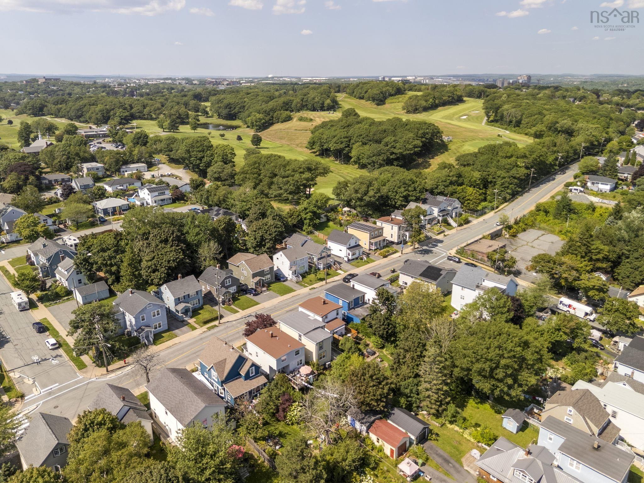 26 Thistle Street, Dartmouth, NS (MLS 202620215)