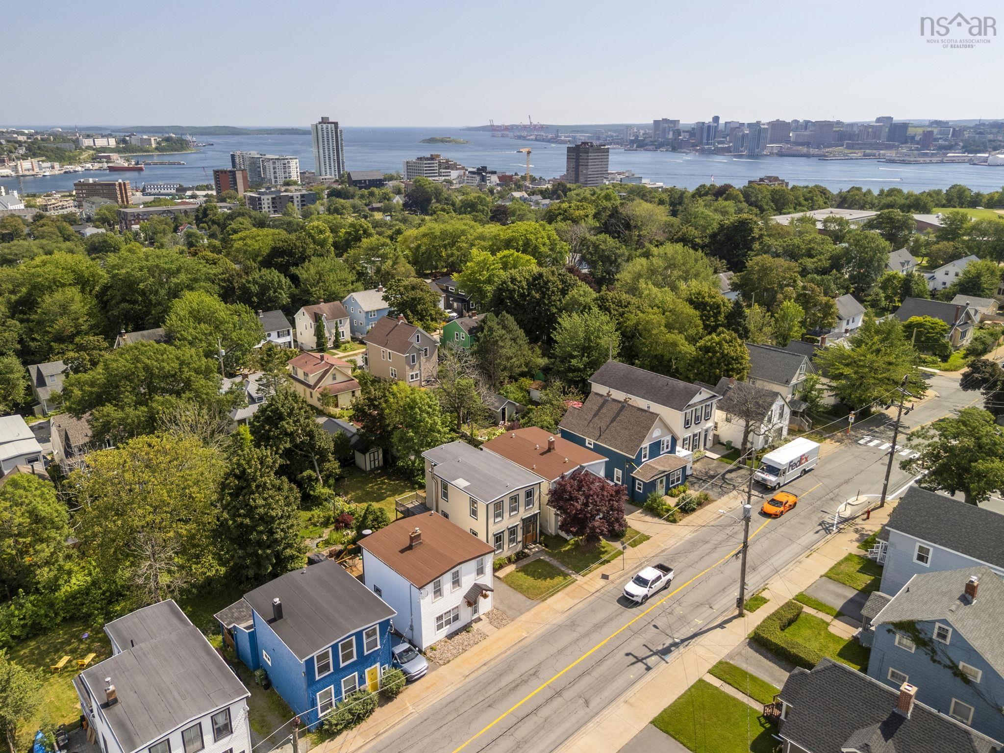 26 Thistle Street, Dartmouth, NS (MLS 202620215)