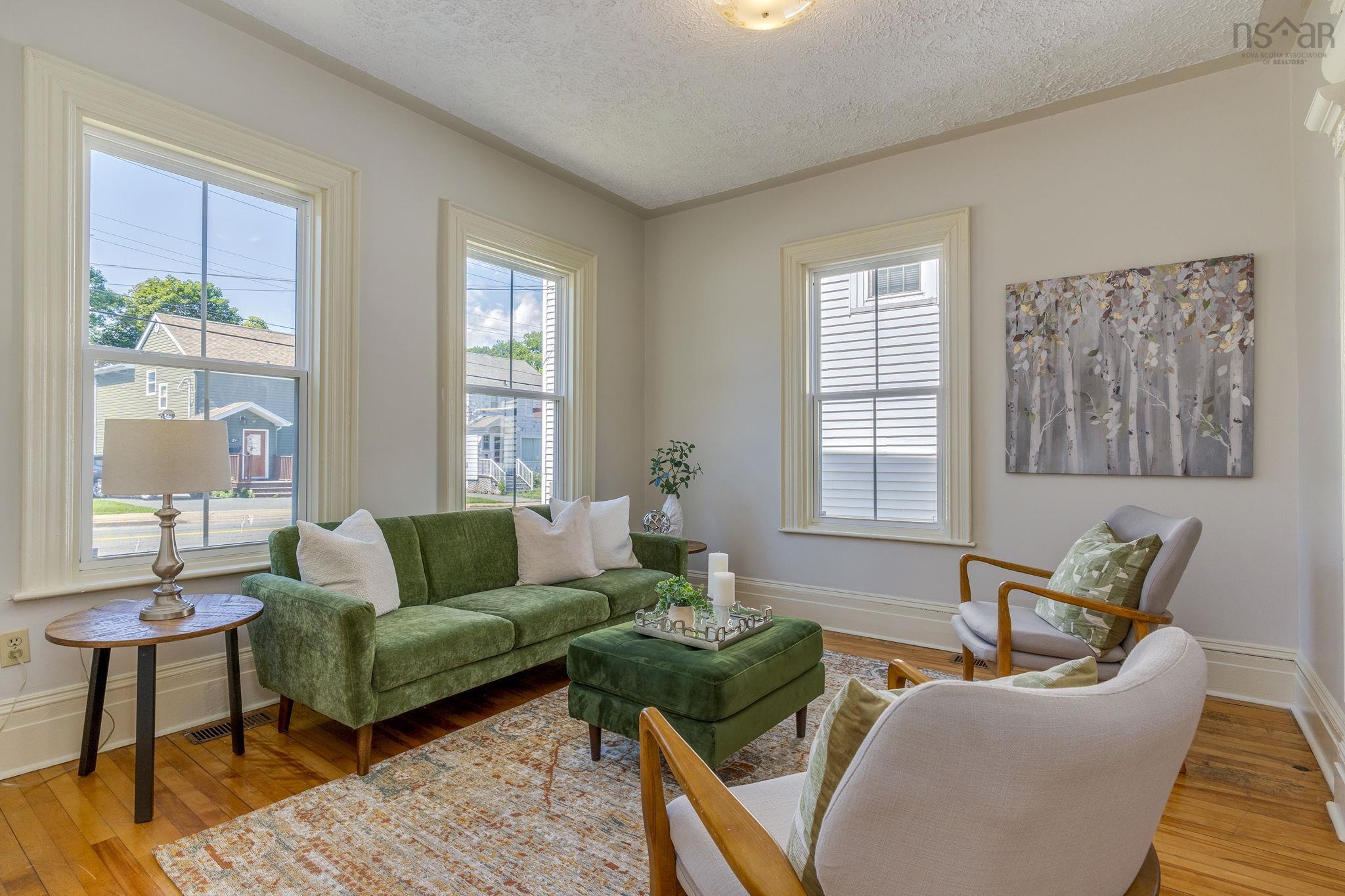 26 Thistle Street, Dartmouth, NS (MLS 202620215)