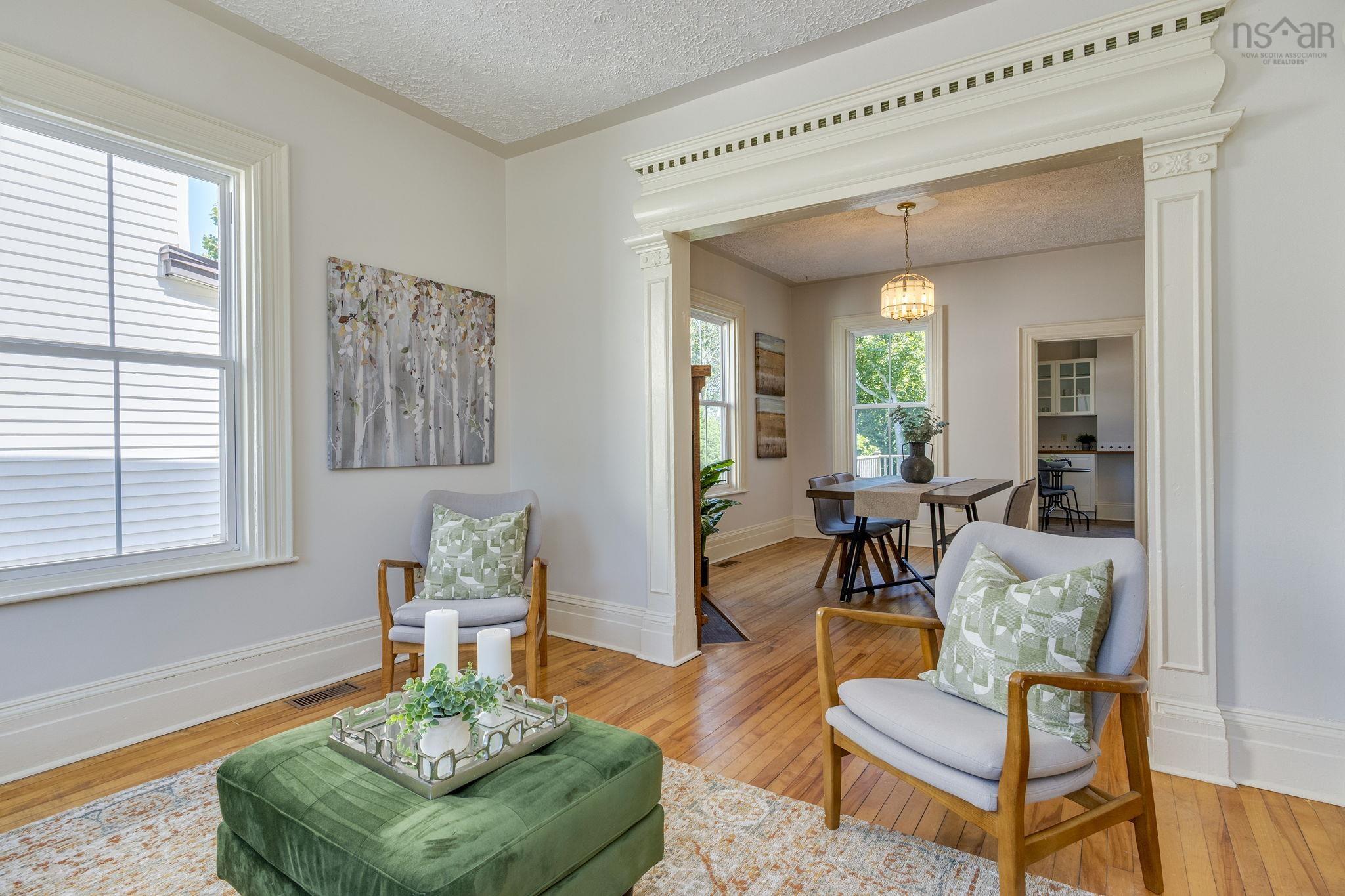 26 Thistle Street, Dartmouth, NS (MLS 202620215)
