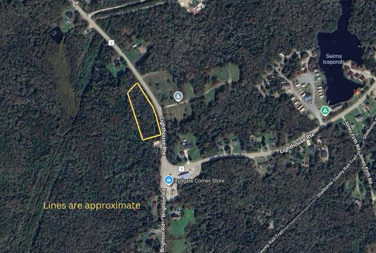 $29,900.00: Lot Pages Corner, Lydgate