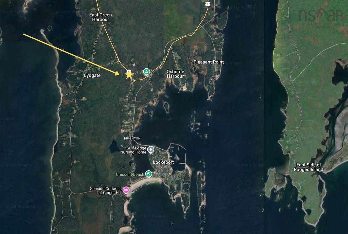 $29,900.00: Lot Pages Corner, Lydgate