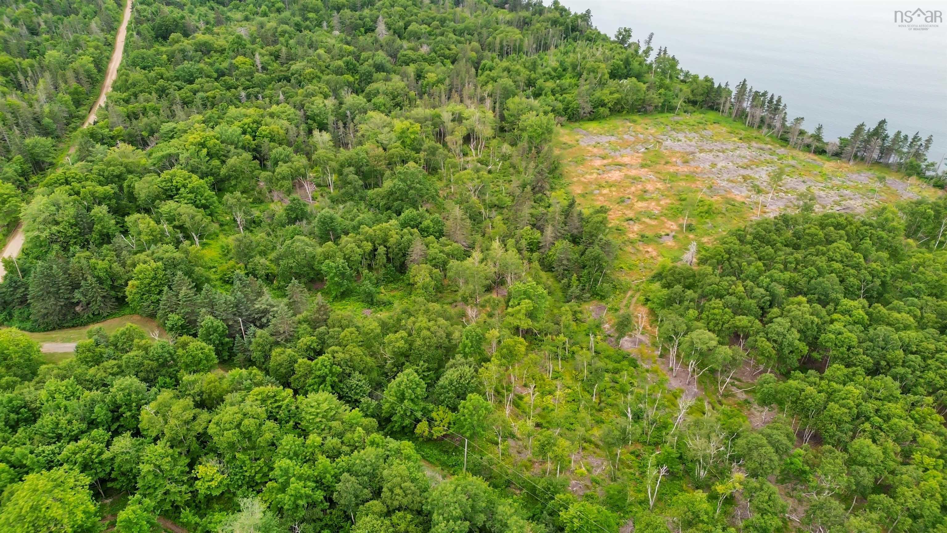 Lot 1 Wall Street, Canada Creek, NS (MLS® 202620218)