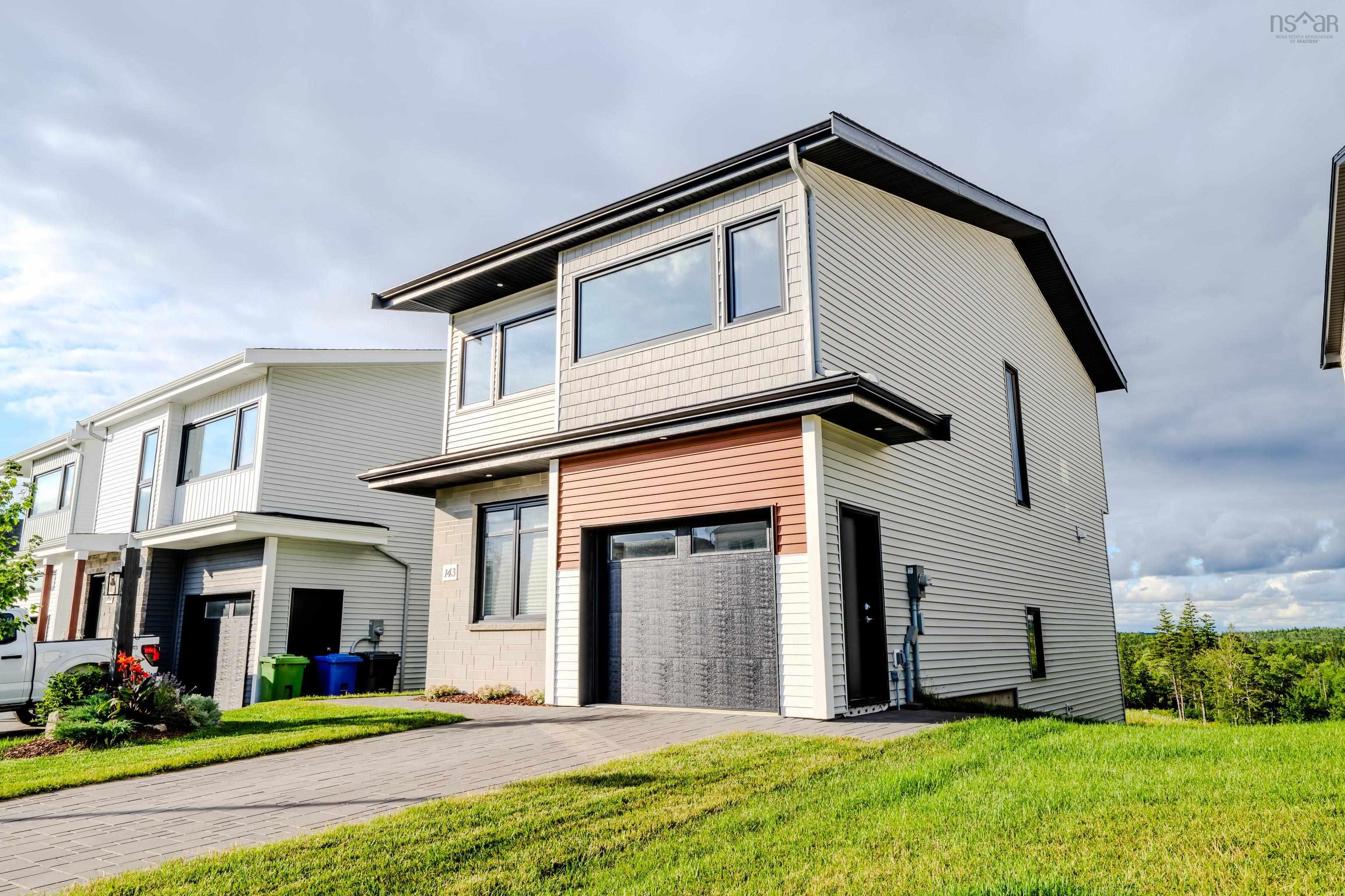 143 Brunello Boulevard, Timberlea, NS (MLS® 202620222)