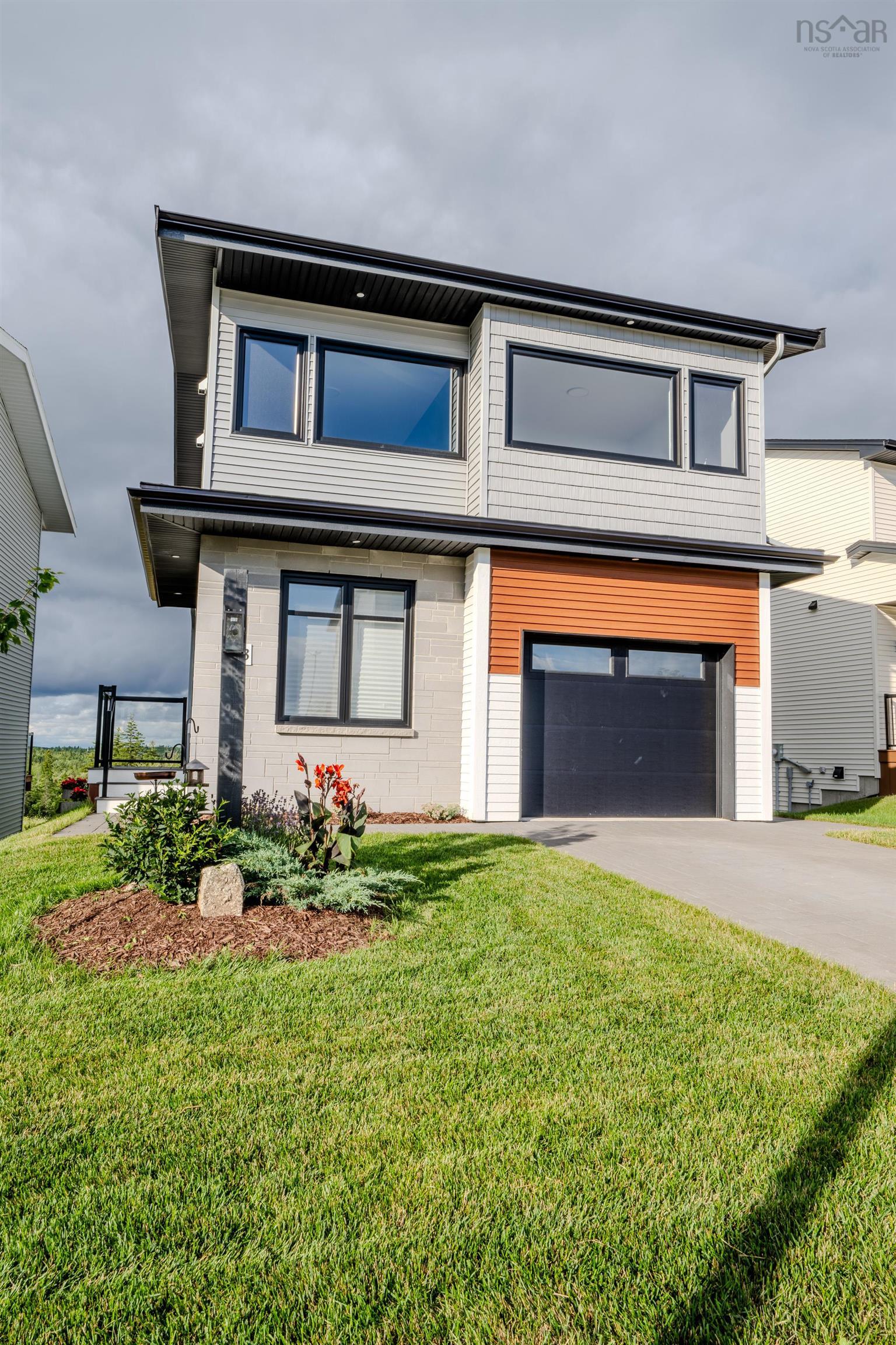 143 Brunello Boulevard, Timberlea, NS (MLS 202620222)