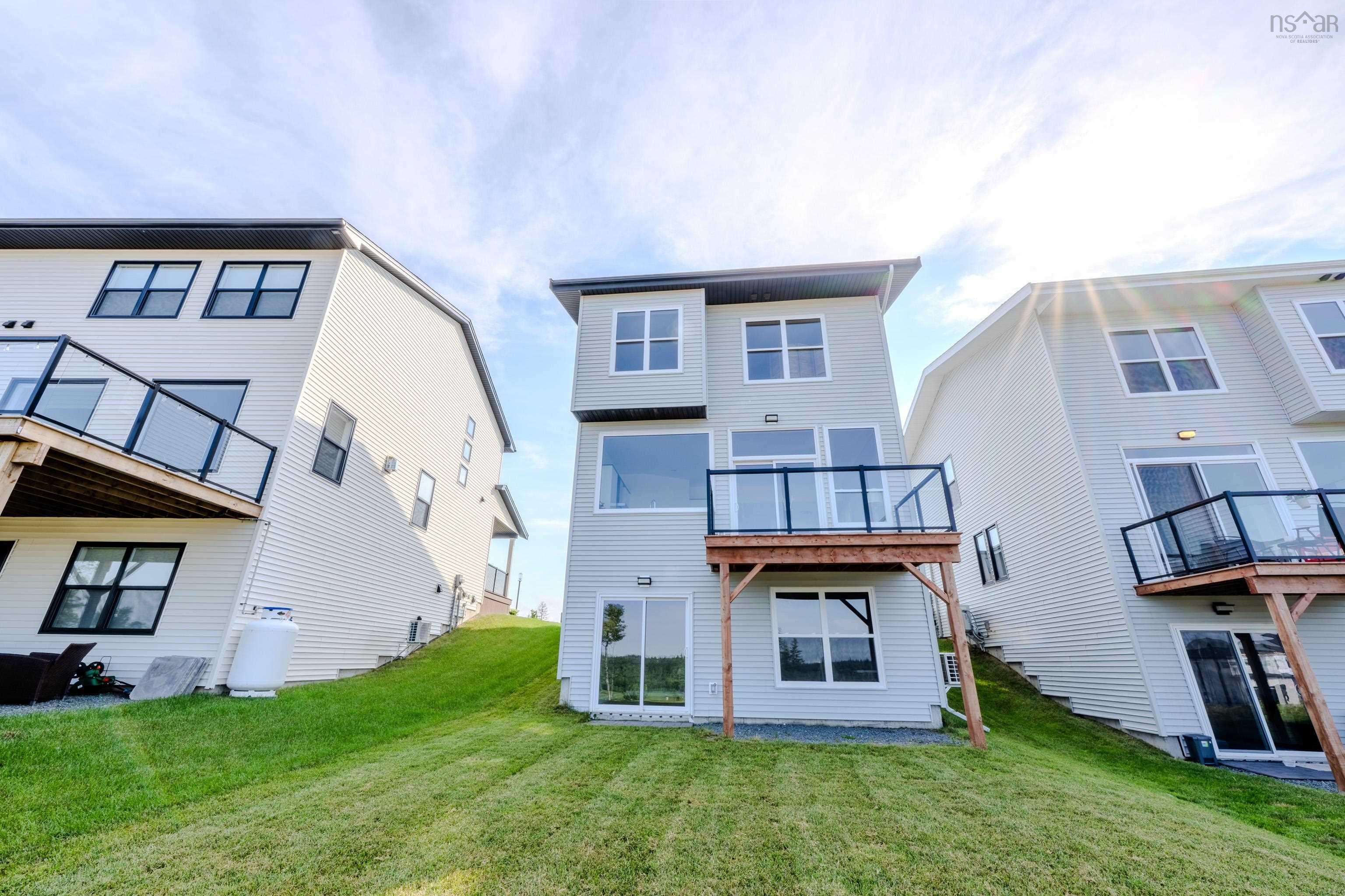 143 Brunello Boulevard, Timberlea, NS (MLS 202620222)