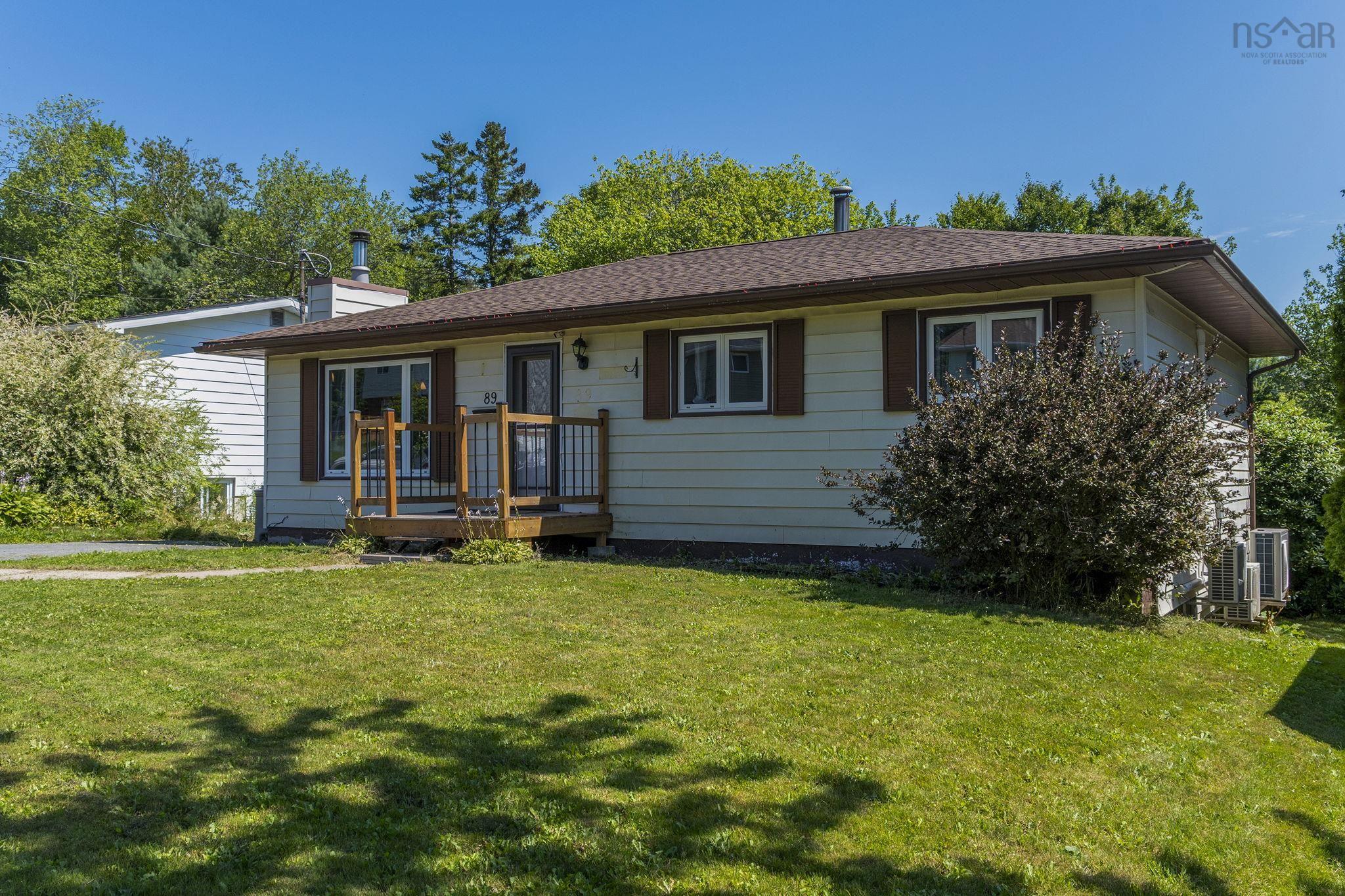 89 Taranaki Drive, Dartmouth, NS (MLS® 202620224)