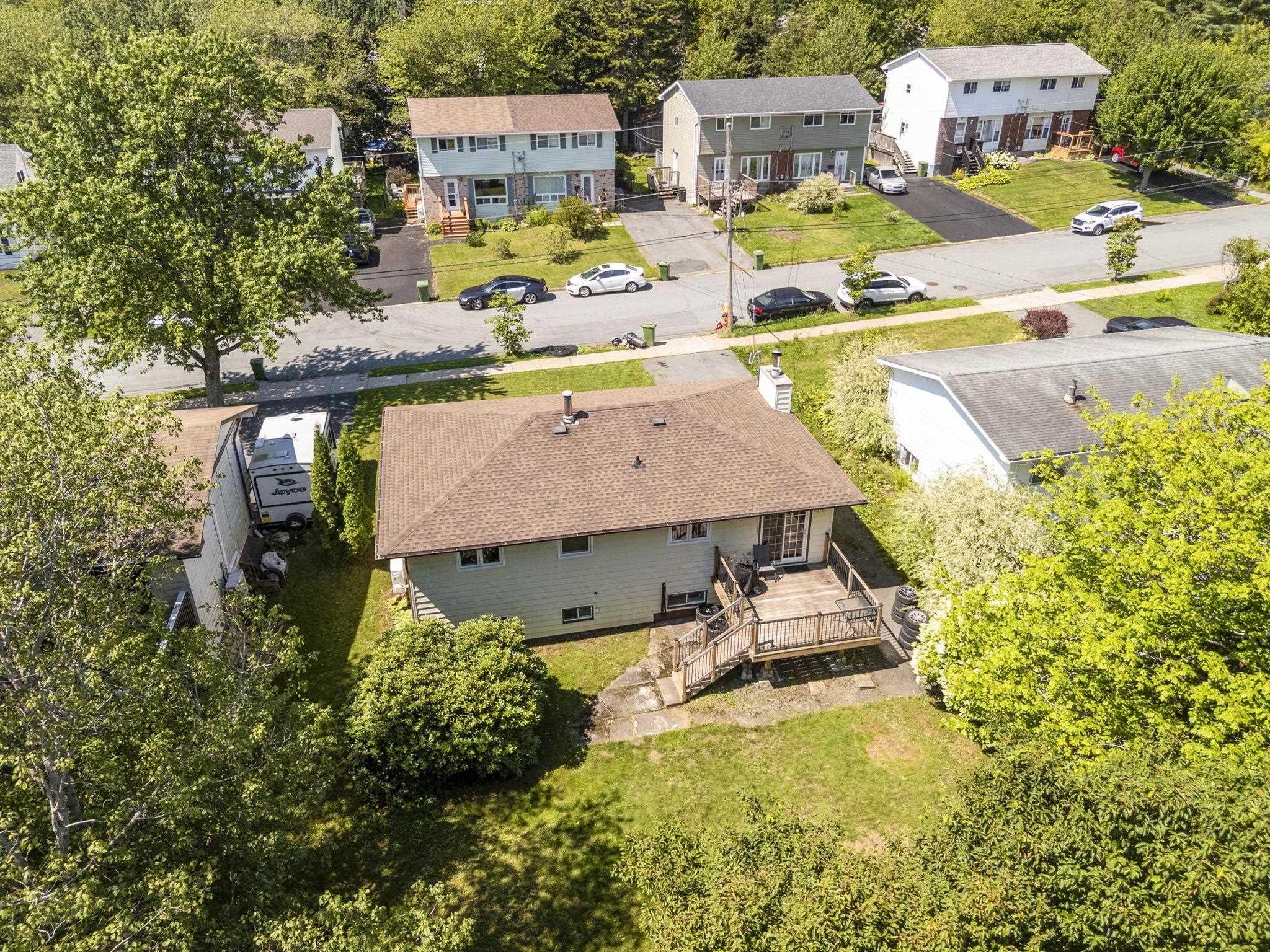 89 Taranaki Drive, Dartmouth, NS (MLS 202620224)