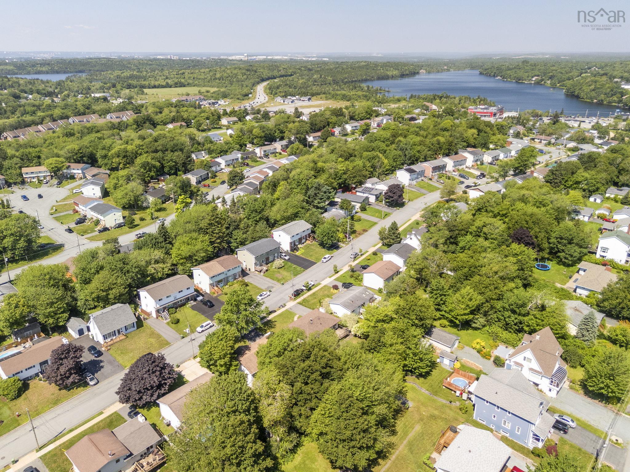 89 Taranaki Drive, Dartmouth, NS (MLS 202620224)