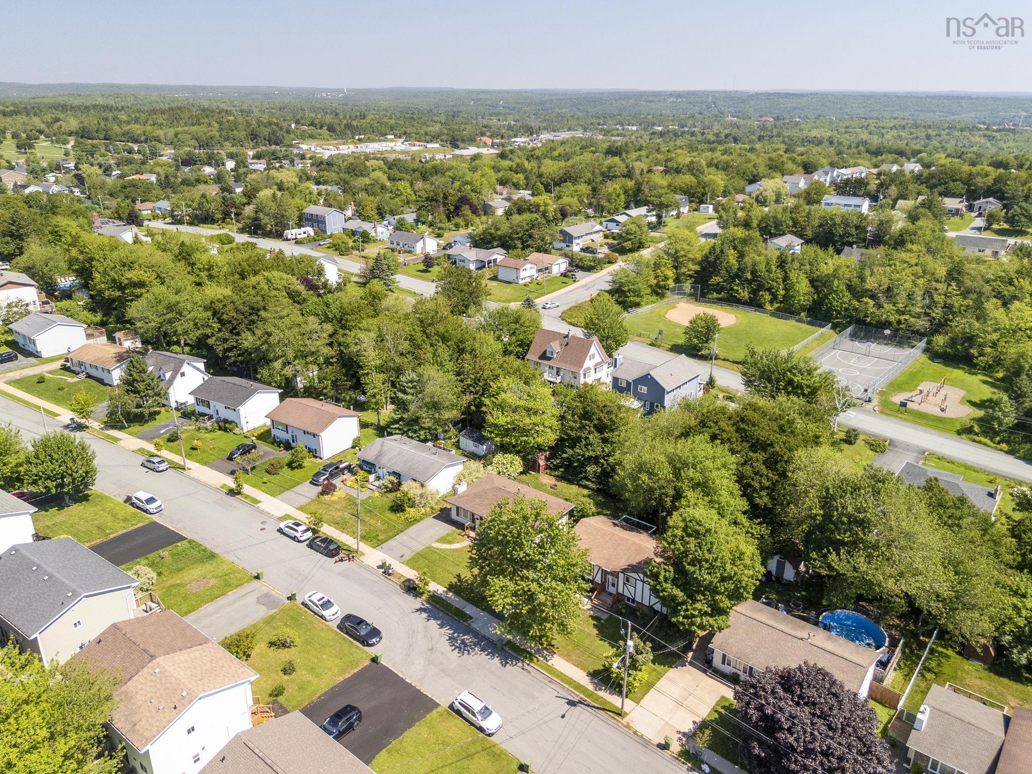 89 Taranaki Drive, Dartmouth, NS (MLS 202620224)