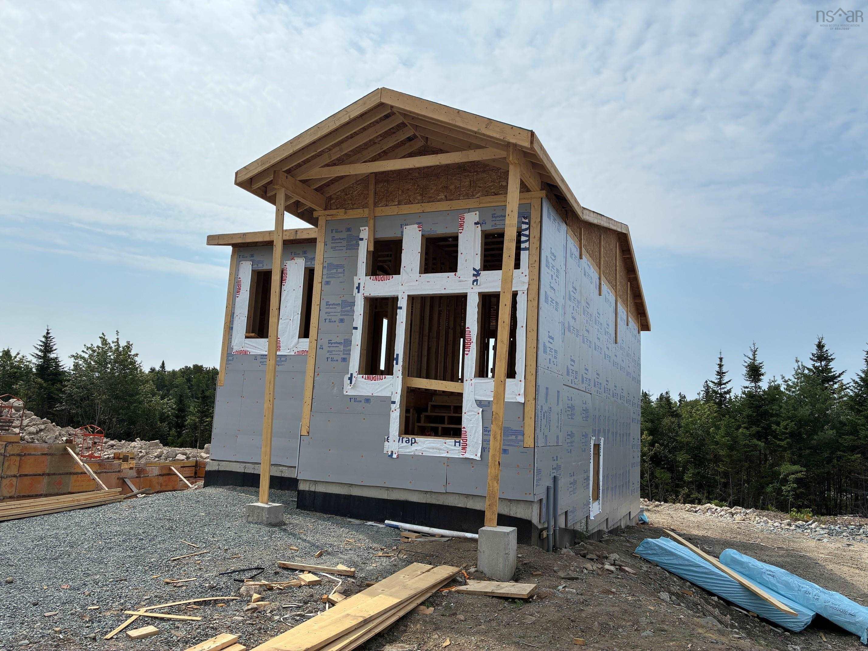 178 Marketway Lane, Brunello Estates, NS (MLS® 202620225)
