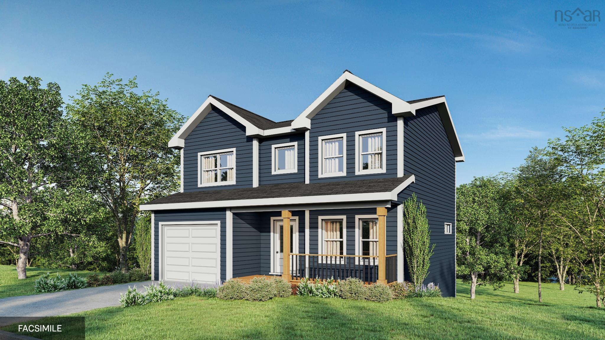 18 Lukes Lane, Hacketts Cove, NS (MLS® 202620226)