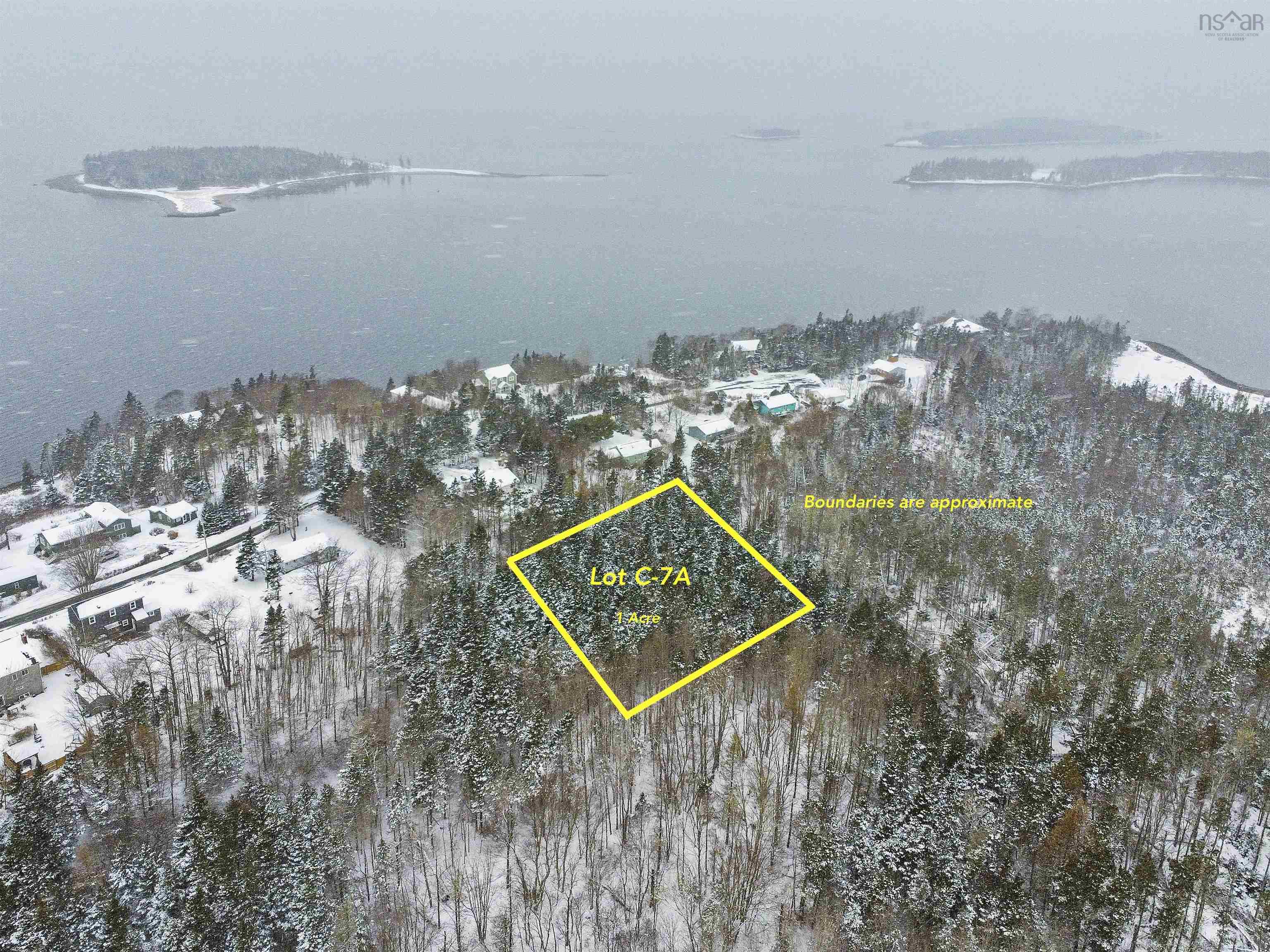 18 Lukes Lane, Hacketts Cove, NS (MLS 202620226)