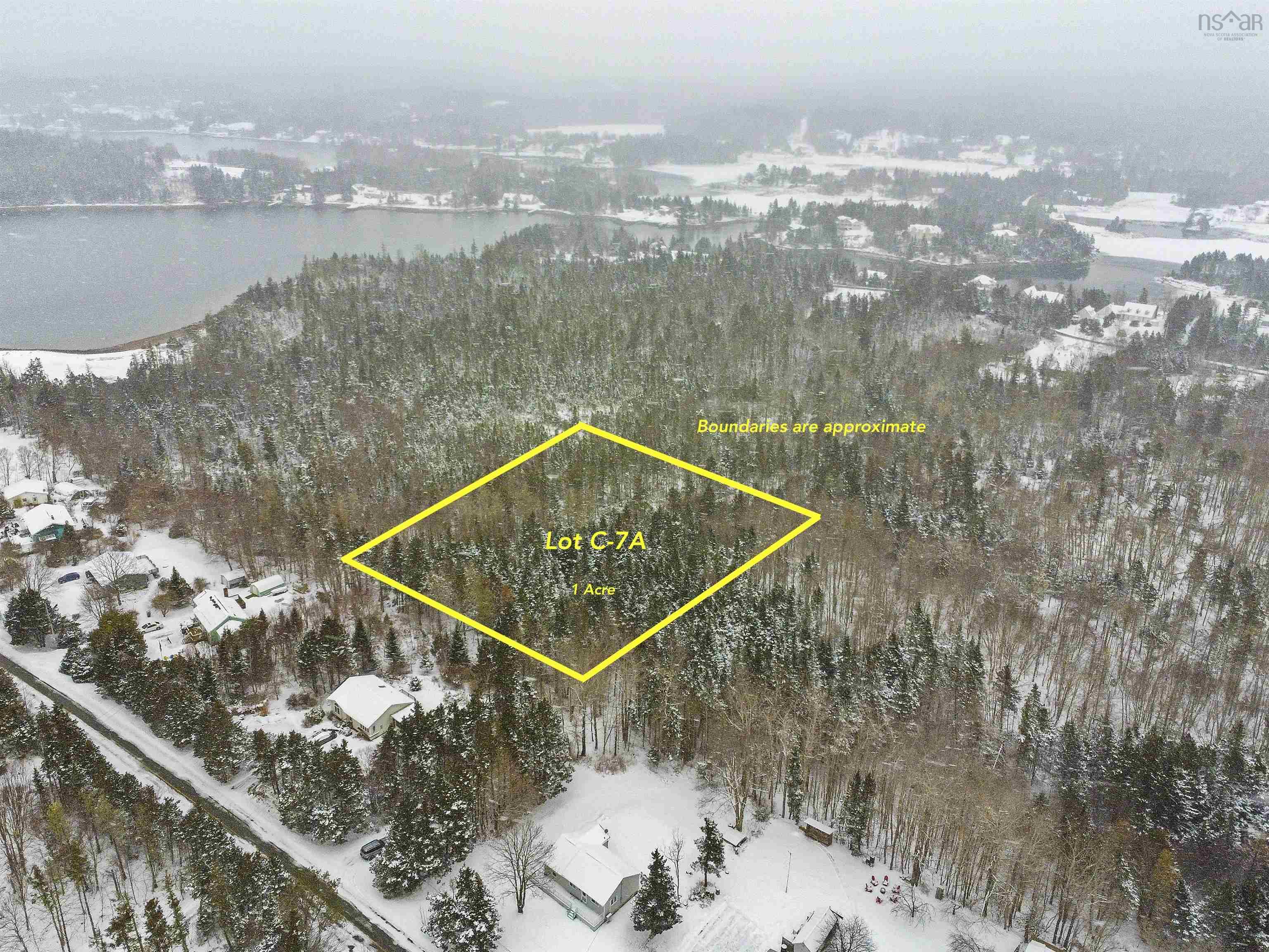 18 Lukes Lane, Hacketts Cove, NS (MLS 202620226)