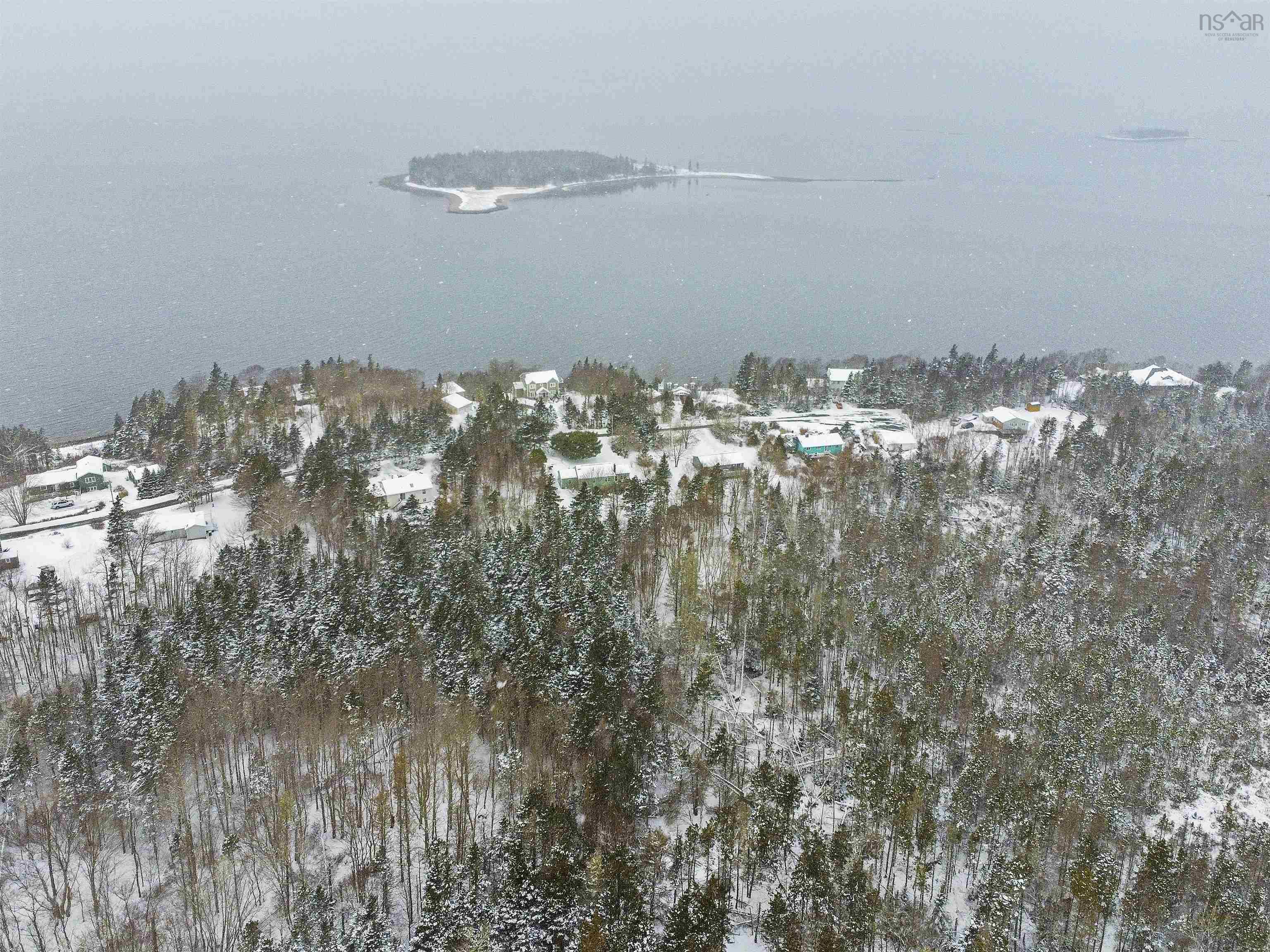 18 Lukes Lane, Hacketts Cove, NS (MLS 202620226)