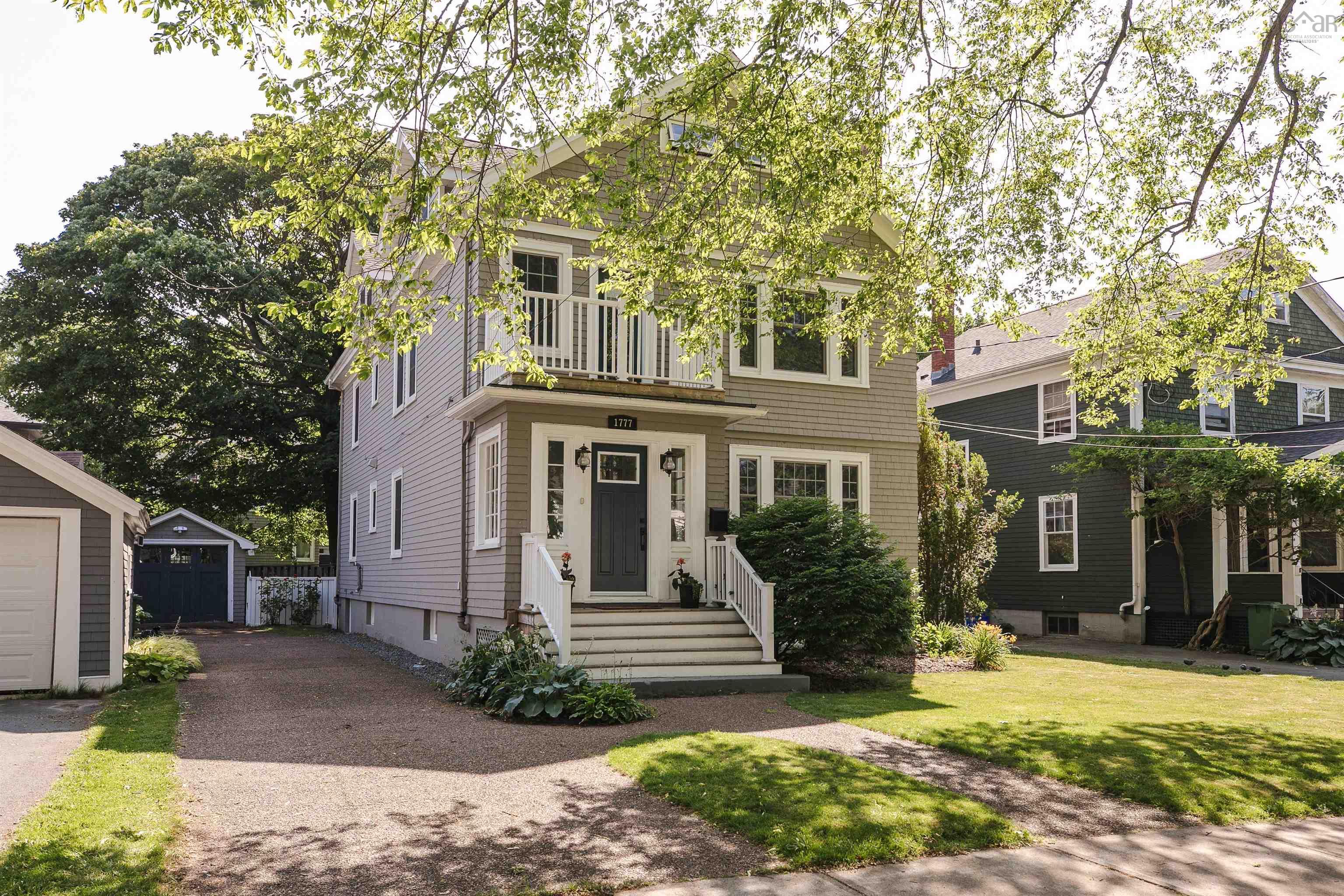 1777 Cambridge Street, Halifax, NS (MLS® 202620228)