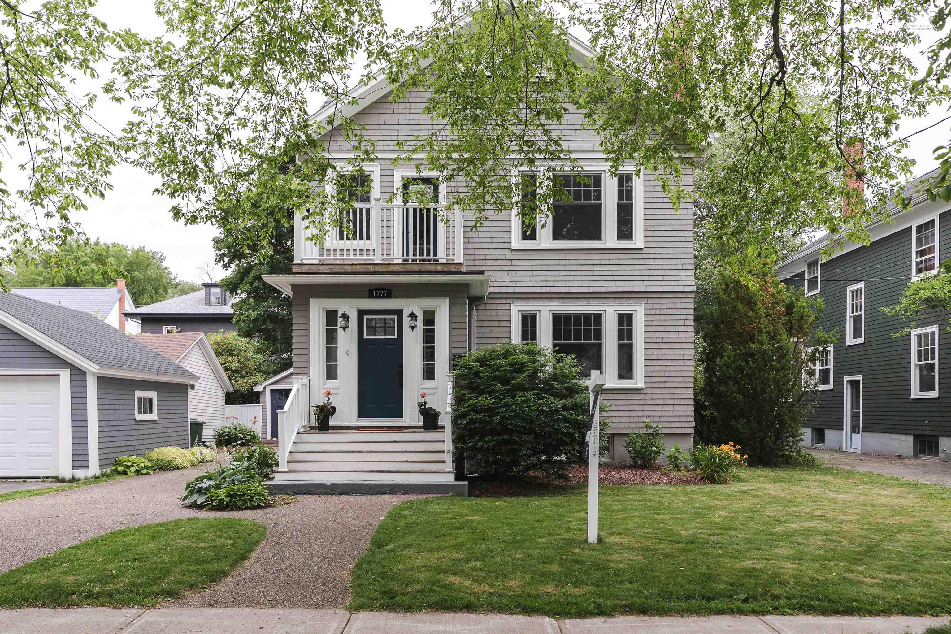 1777 Cambridge Street, Halifax, NS (MLS 202620228)