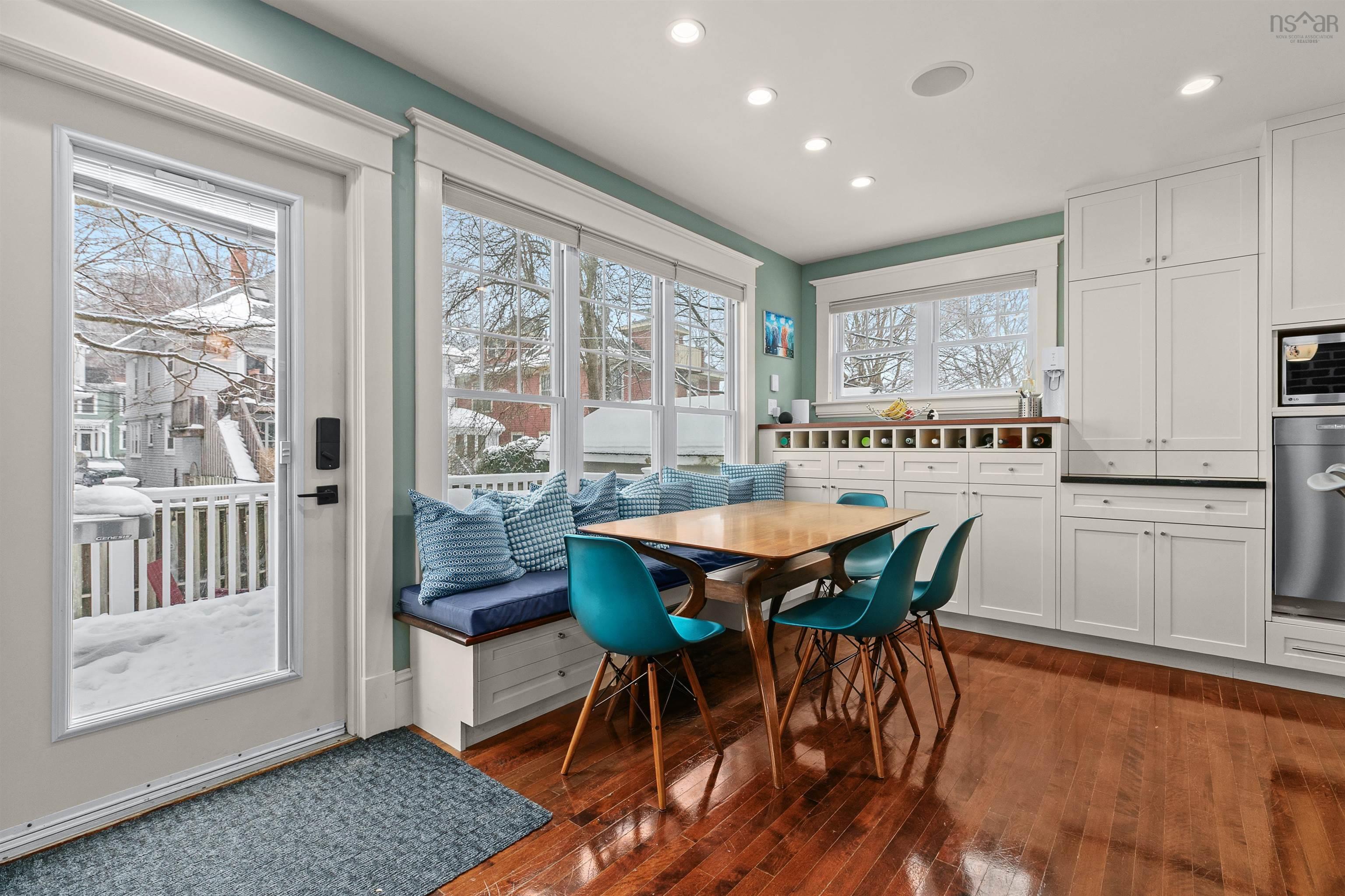 1777 Cambridge Street, Halifax, NS (MLS 202620228)