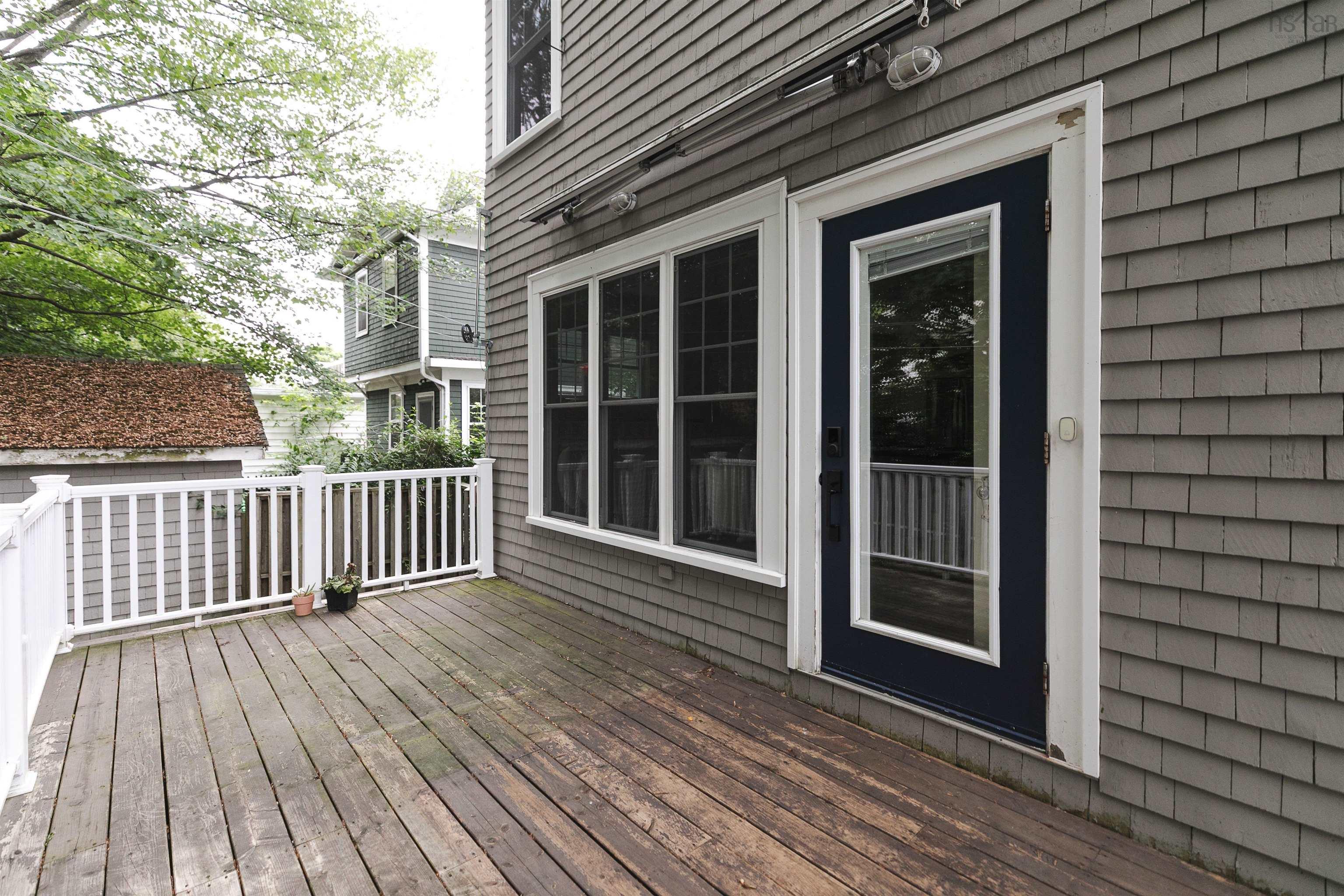1777 Cambridge Street, Halifax, NS (MLS 202620228)
