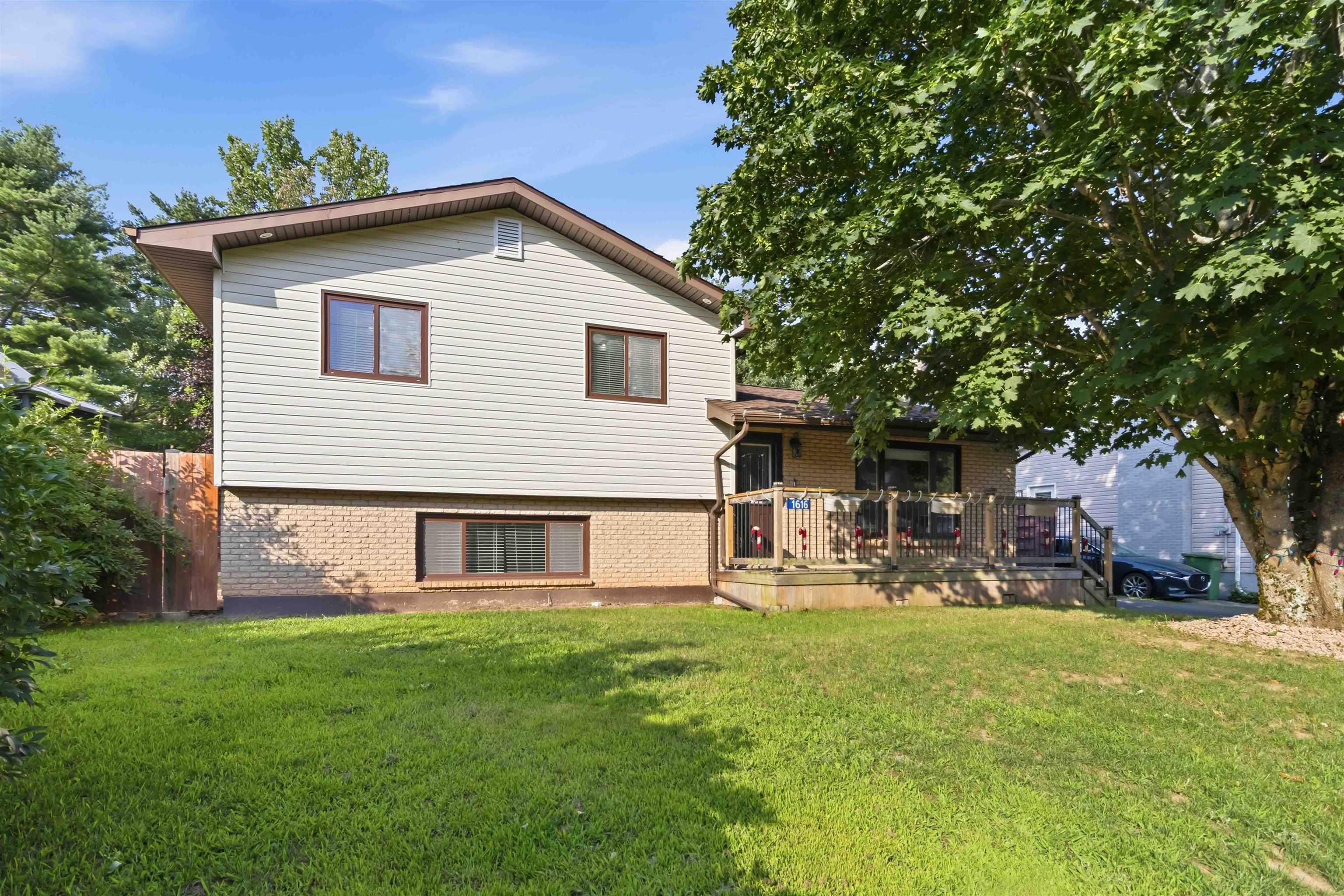 1616 Riverside Drive, Lower Sackville, NS (MLS® 202620229)