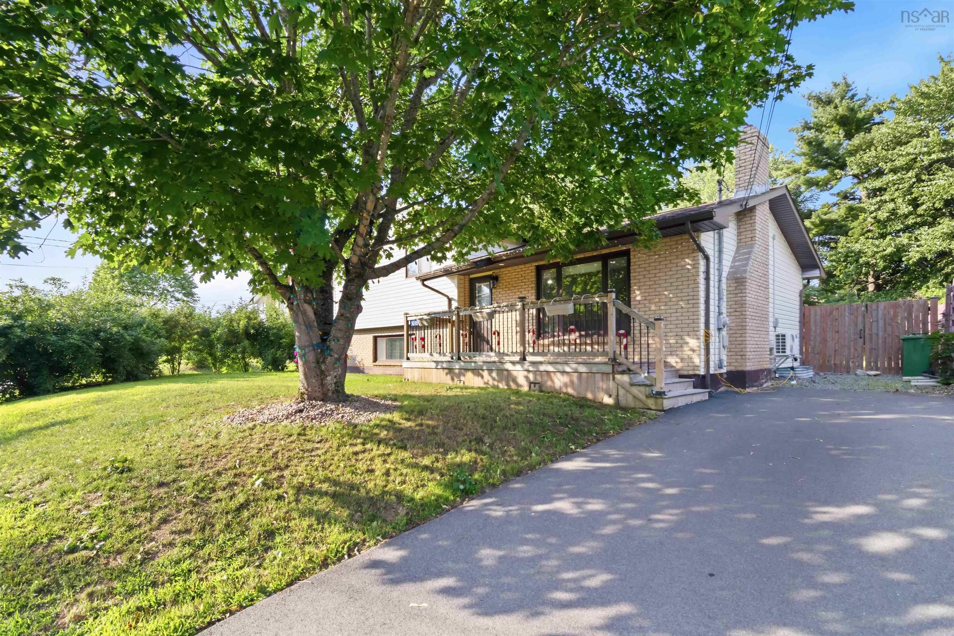 1616 Riverside Drive, Lower Sackville, NS (MLS 202620229)