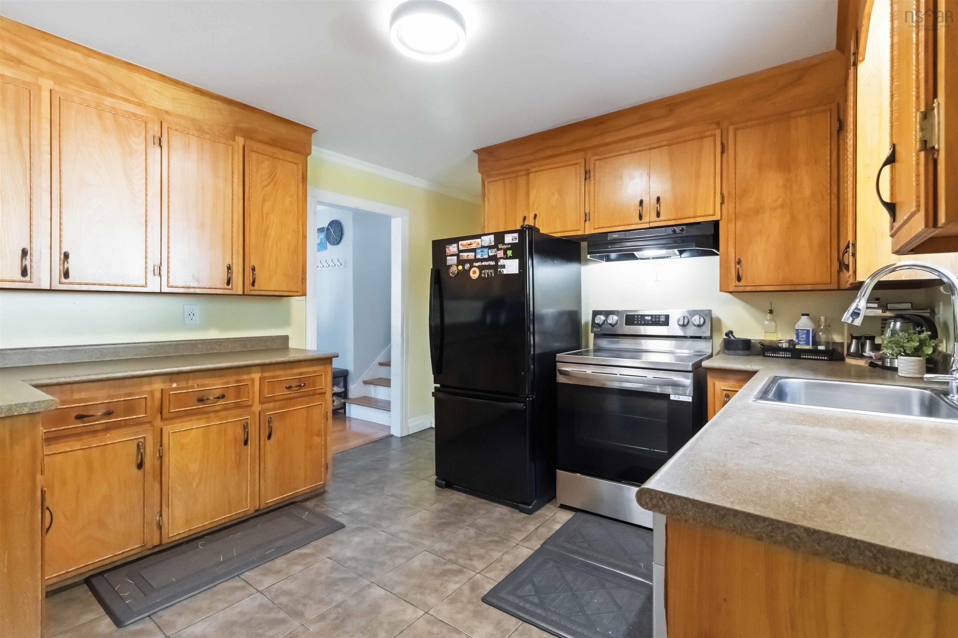 1616 Riverside Drive, Lower Sackville, NS (MLS 202620229)