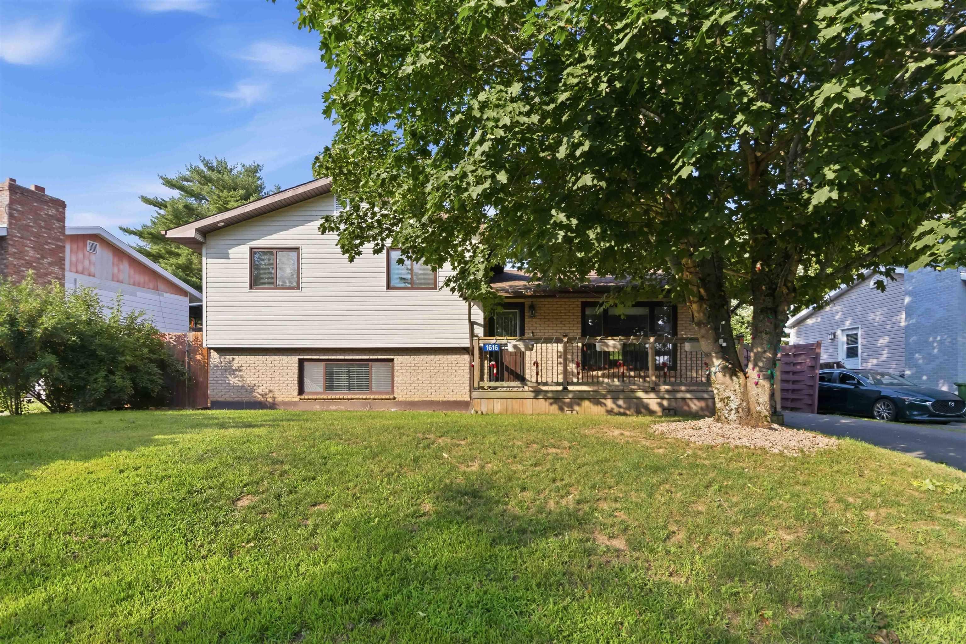 1616 Riverside Drive, Lower Sackville, NS (MLS 202620229)