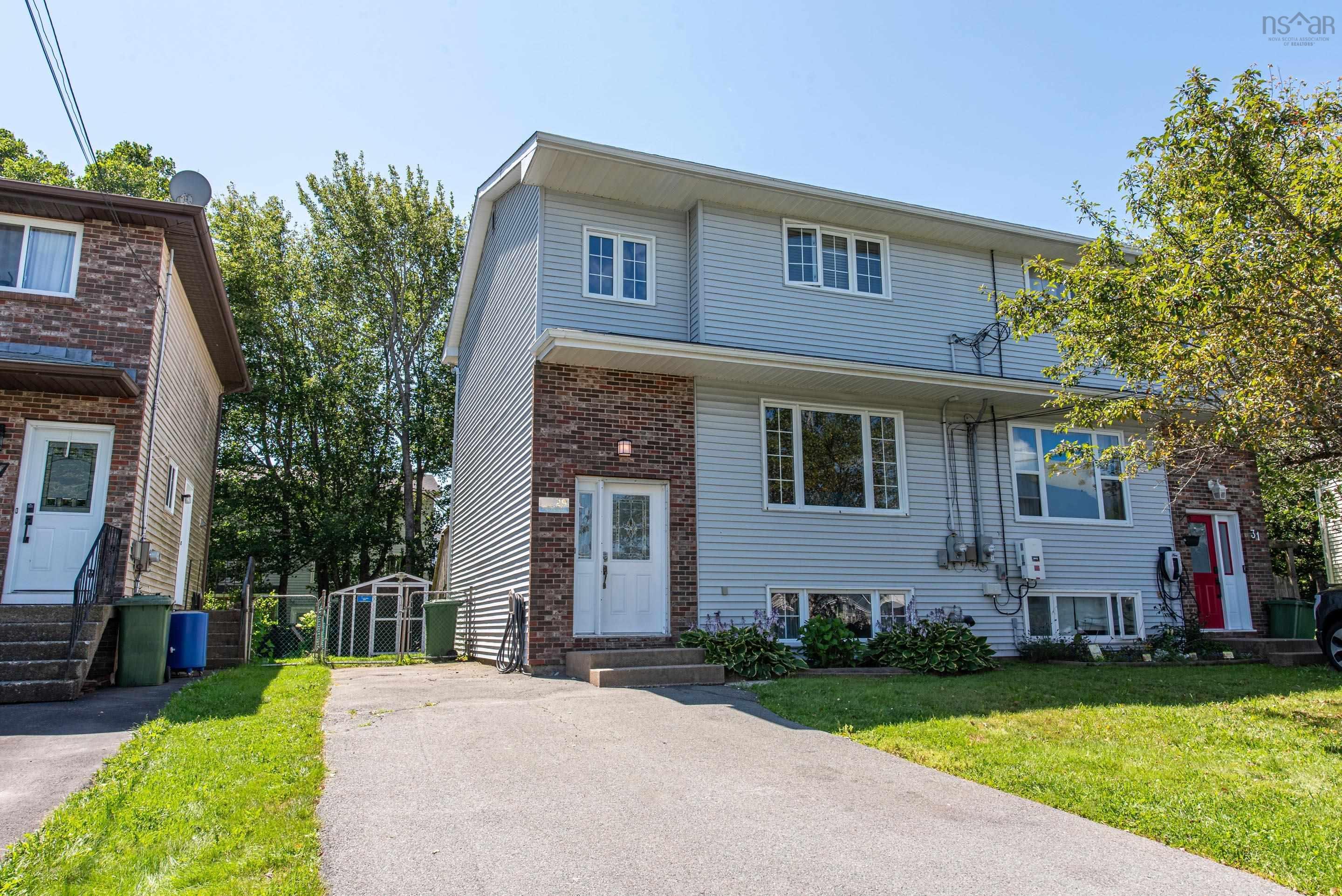 29 Colonna Place, Dartmouth, NS (MLS® 202620230)