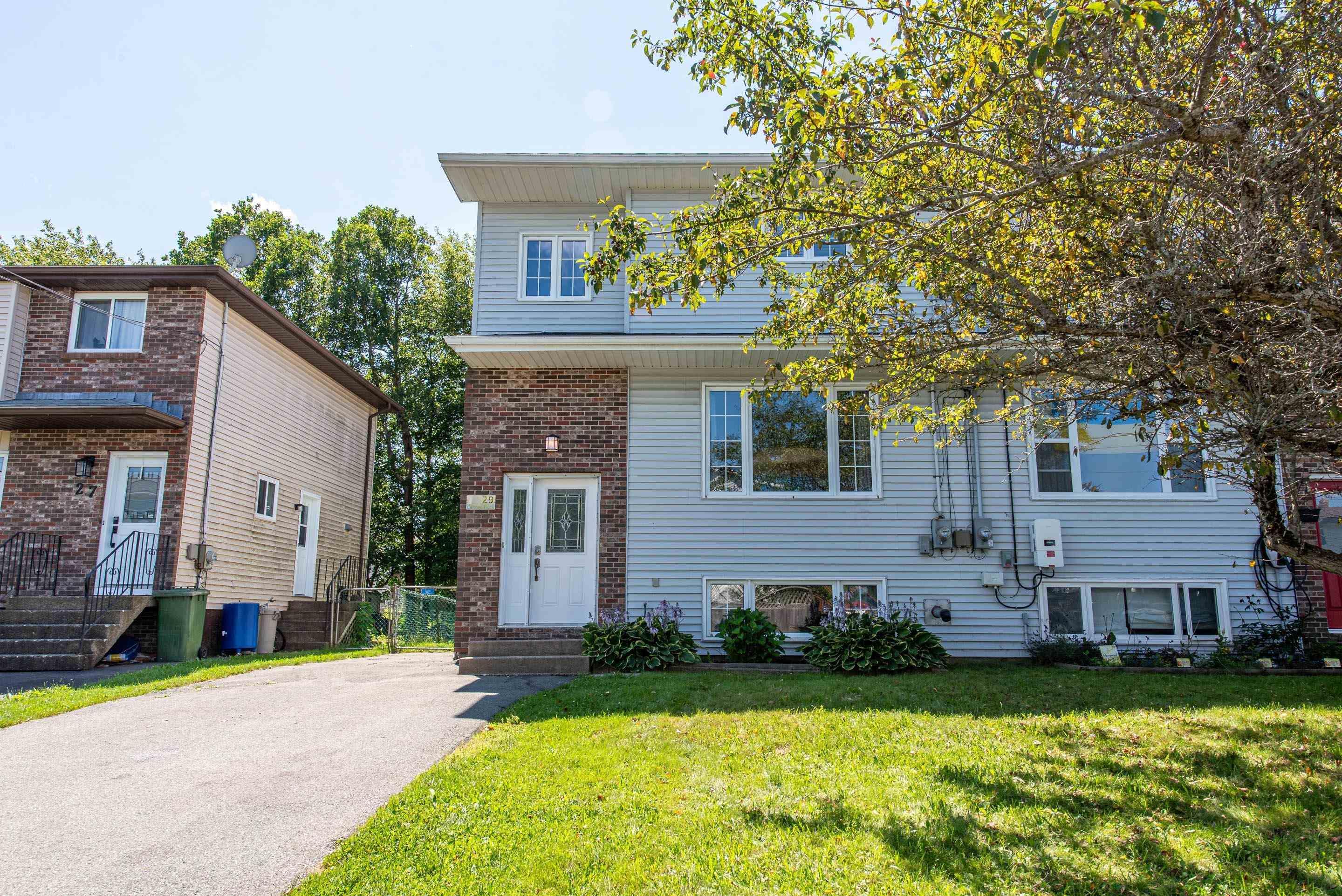 29 Colonna Place, Dartmouth, NS (MLS 202620230)