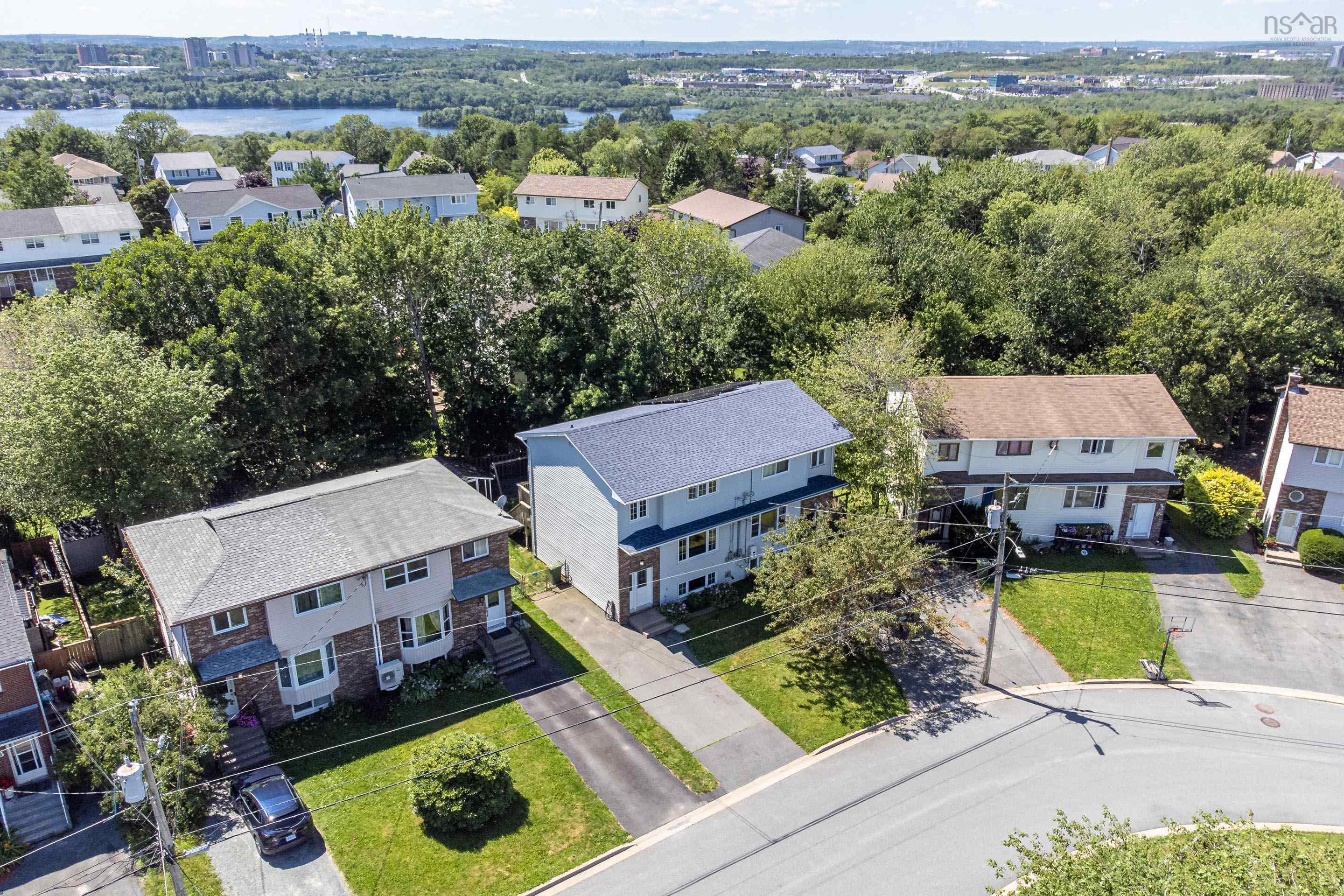 29 Colonna Place, Dartmouth, NS (MLS 202620230)