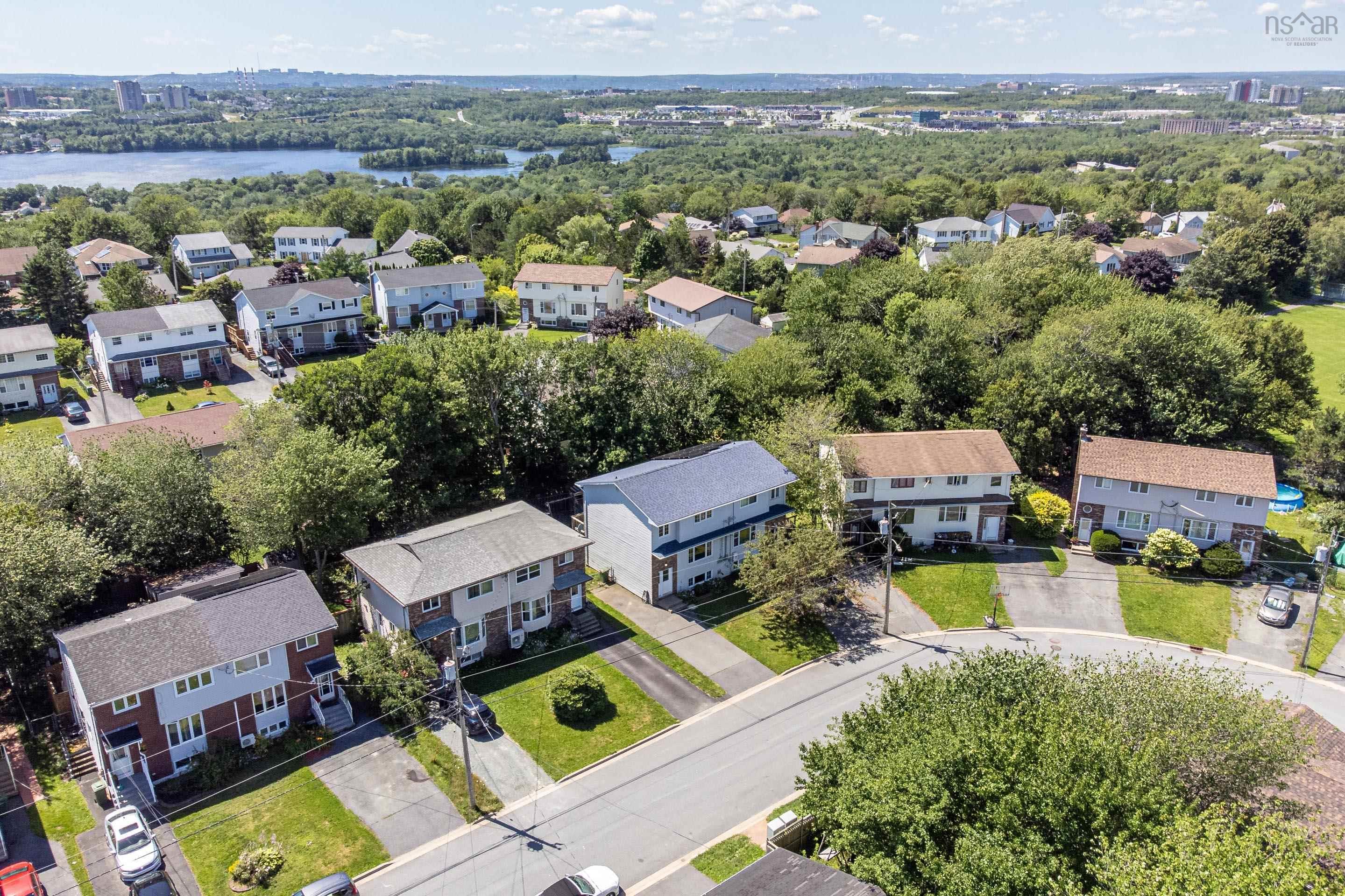 29 Colonna Place, Dartmouth, NS (MLS 202620230)